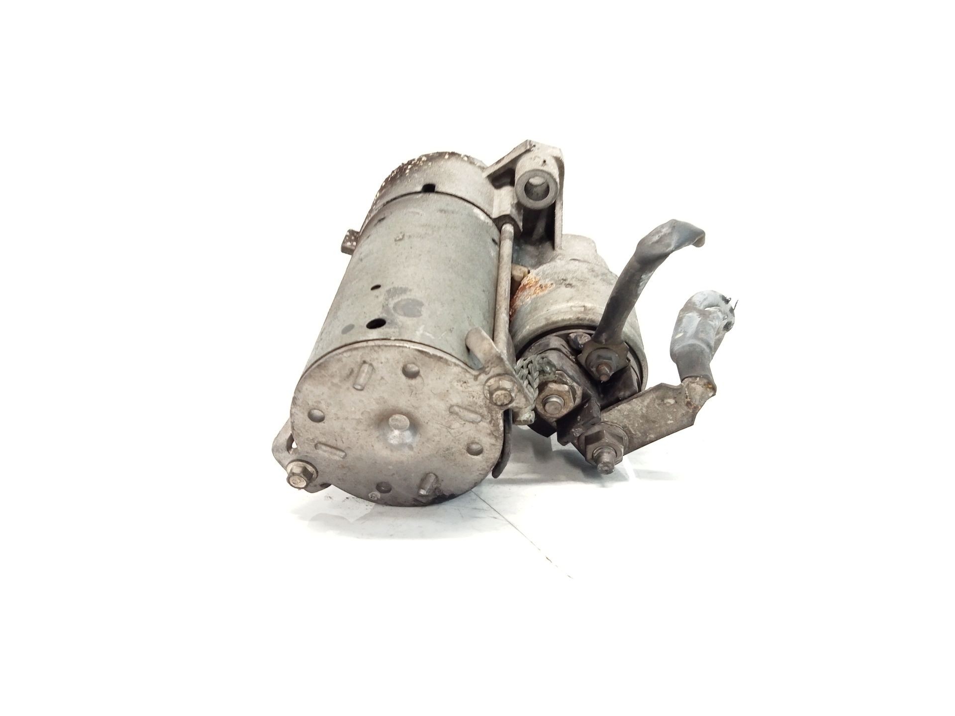 MOTOR ARRANQUE CITROËN BERLINGO Furgoneta/monovolumen (B9) 9688268480 9688268480 - Vista 2