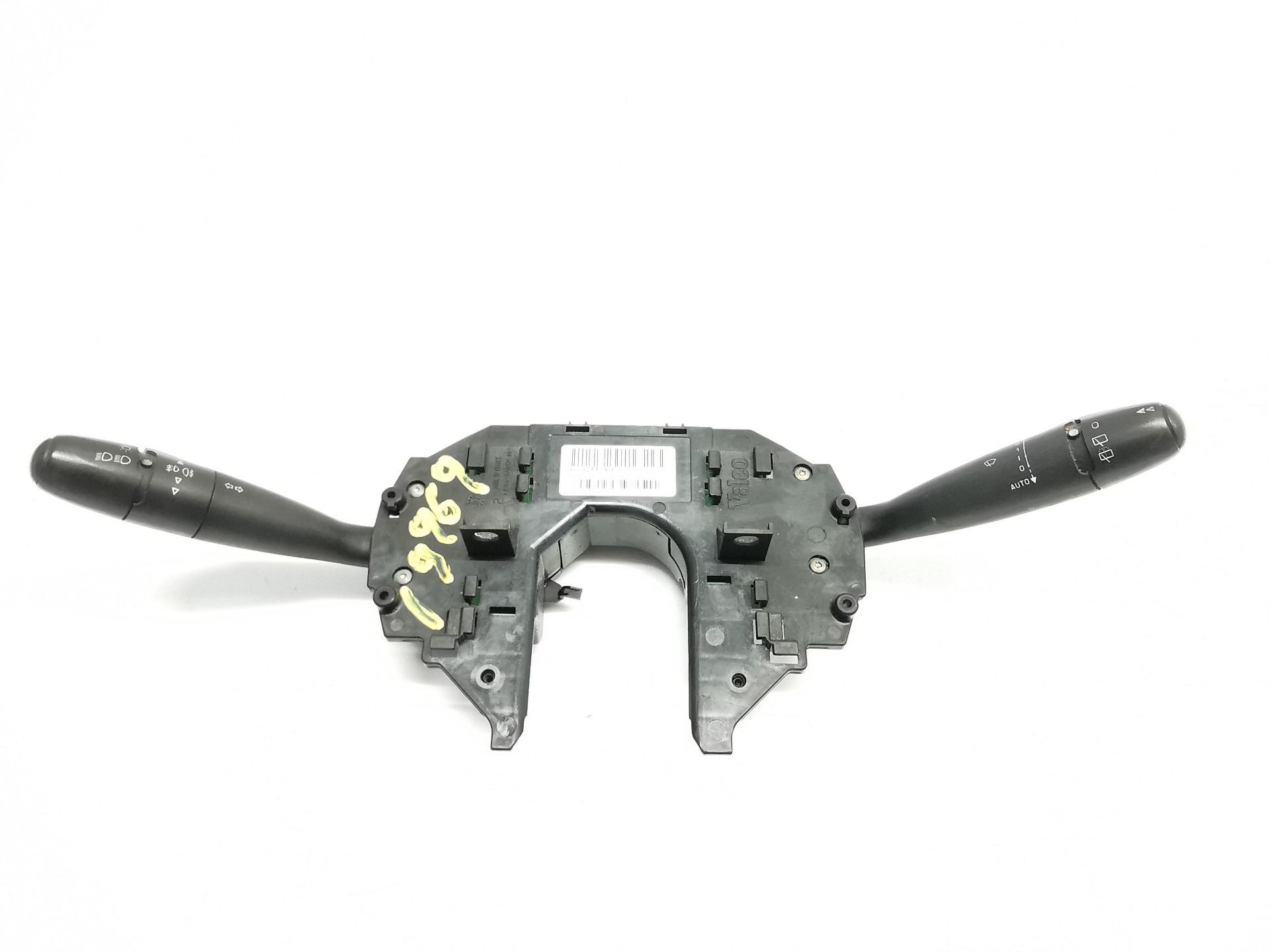 COM 2000 CITROËN C4 GRAND PICASSO I (UA_) 96642553XT 96642553XT