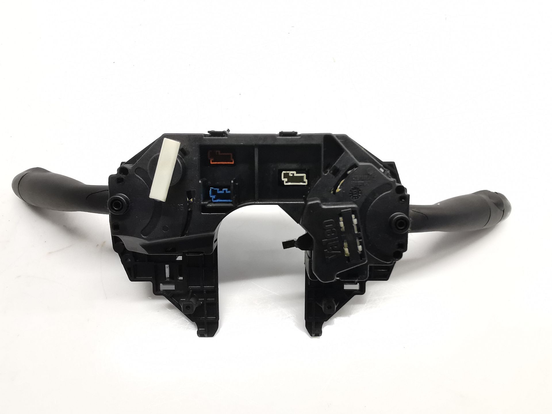 COM 2000 CITROËN C4 GRAND PICASSO I (UA_) 96642553XT 96642553XT - Vista 3