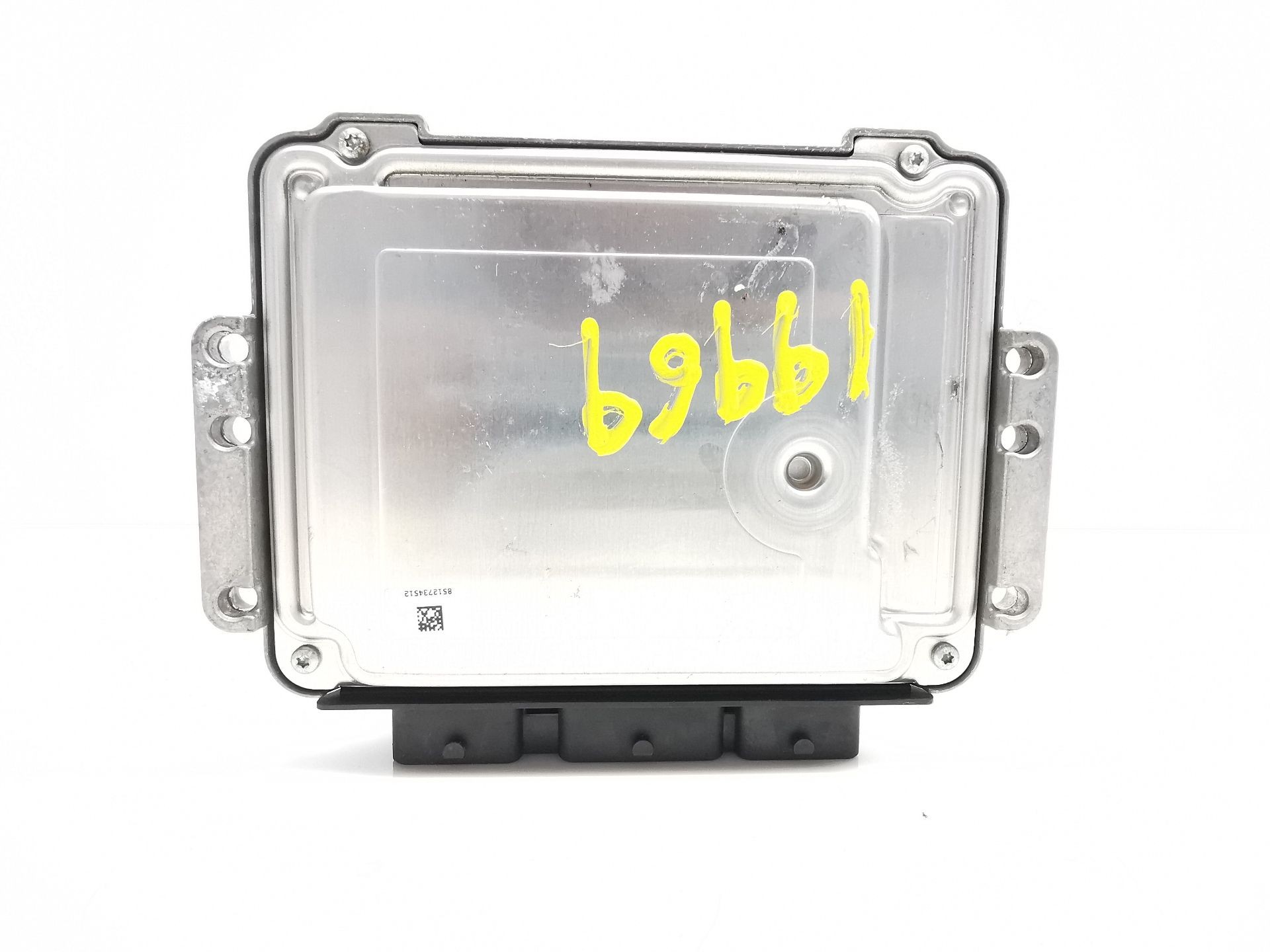 CENTRALITA MOTOR UCE CITROËN C4 GRAND PICASSO I (UA_) 9664617480 9664617480 - Vista 3