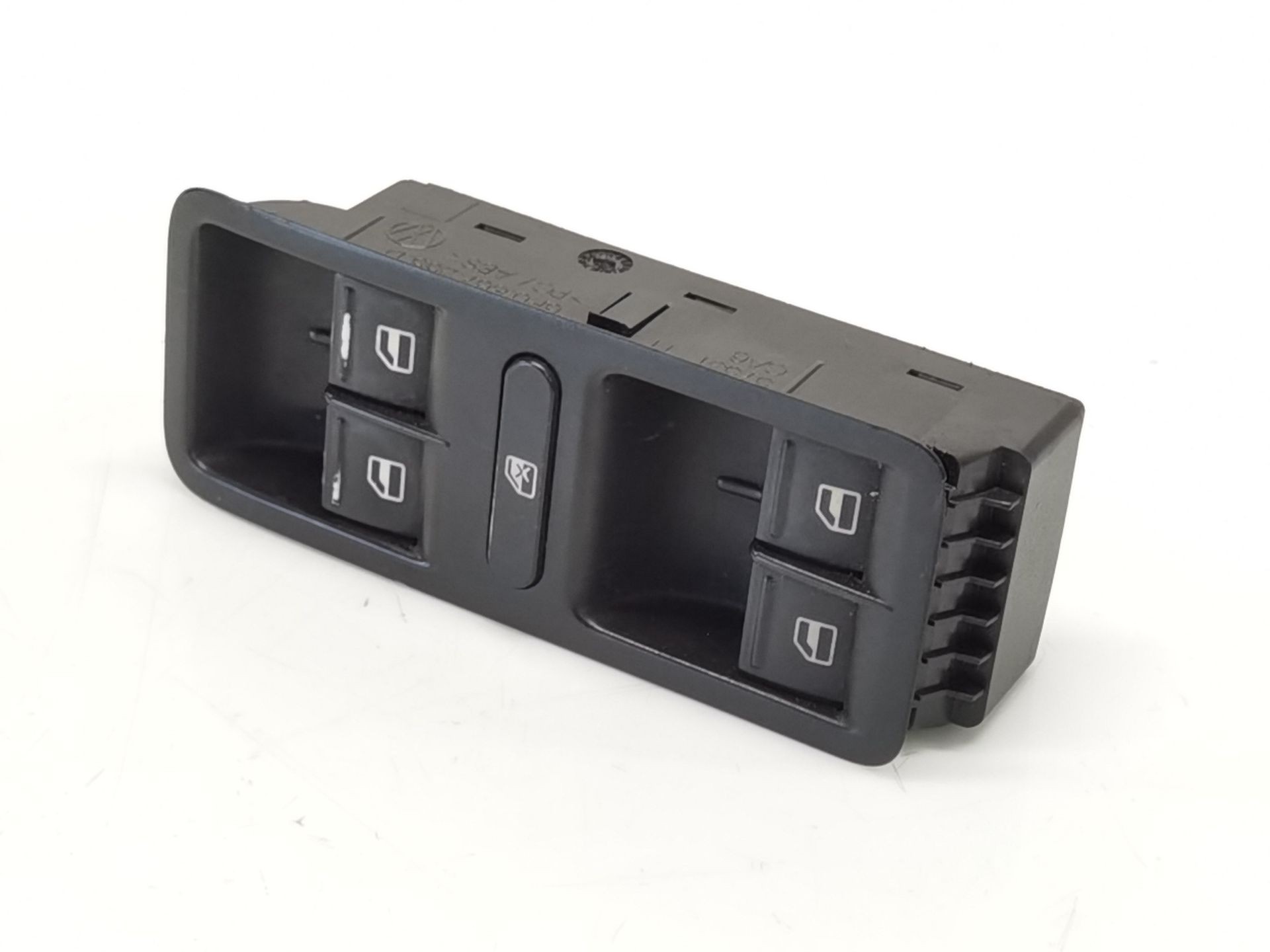 MANDO ELEVALUNAS DELANTERO IZQUIERDO VOLKSWAGEN POLO V (6R1, 6C1) 1K4959857B 1K4959857B