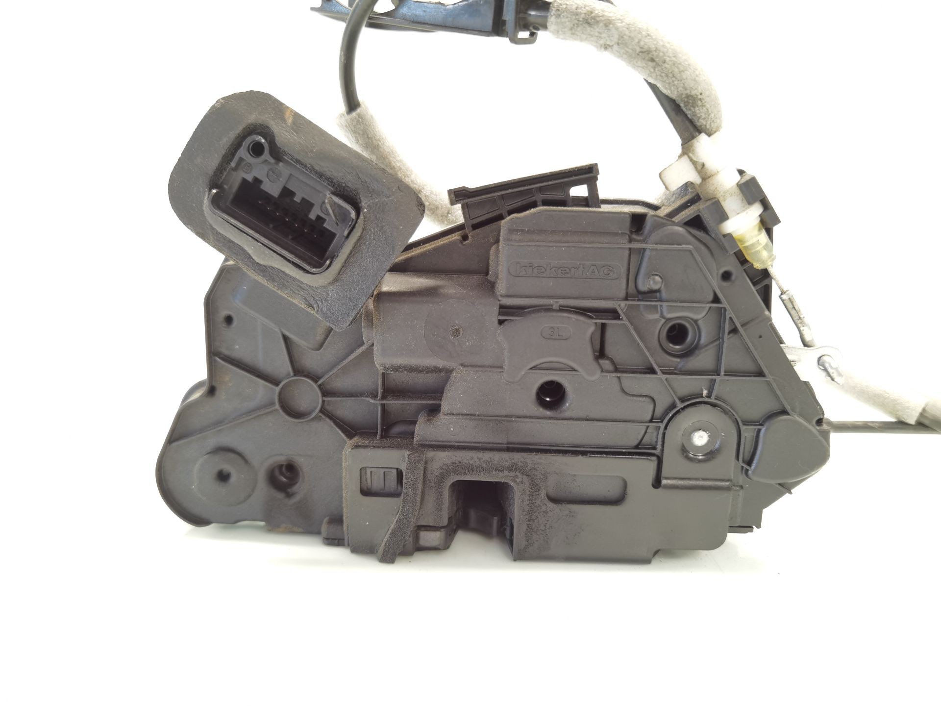 CERRADURA PUERTA DELANTERA IZQUIERDA VOLKSWAGEN POLO V (6R1, 6C1) 5K1837015 5K1837015 - Vista 3