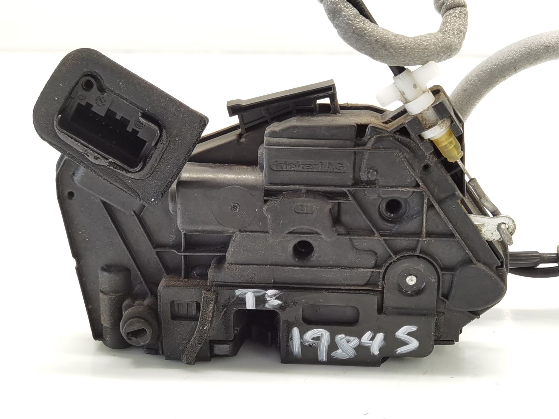 CERRADURA PUERTA TRASERA IZQUIERDA VOLKSWAGEN POLO V (6R1, 6C1) 5K4839015 5K4839015 - Vista 2