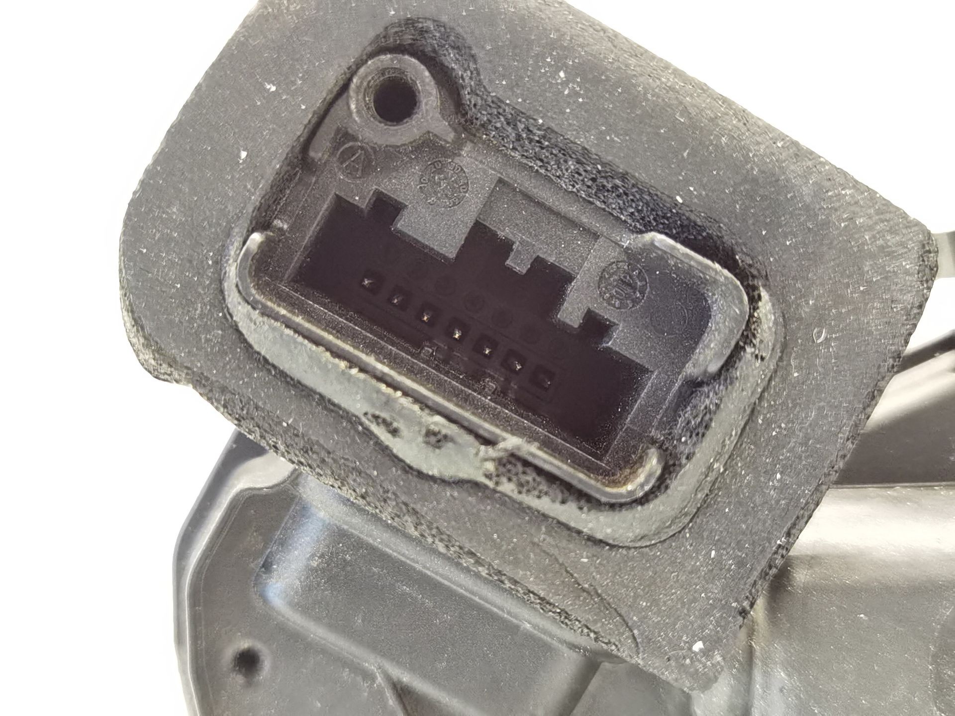 CERRADURA PUERTA TRASERA IZQUIERDA VOLKSWAGEN POLO V (6R1, 6C1) 5K4839015 5K4839015 - Vista 3