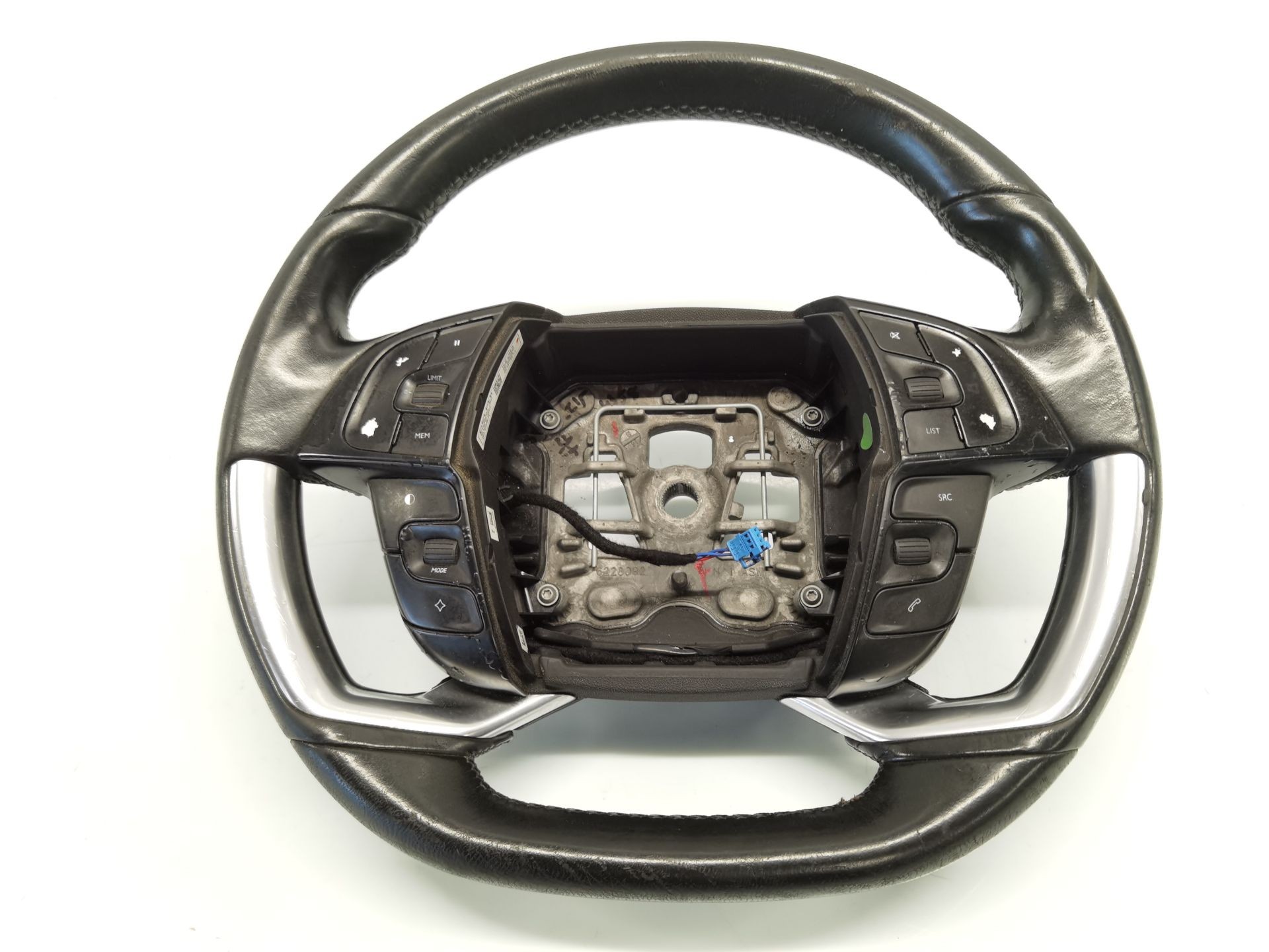 VOLANTE CITROËN C4 PICASSO II 96777869ZD 96777869ZD
