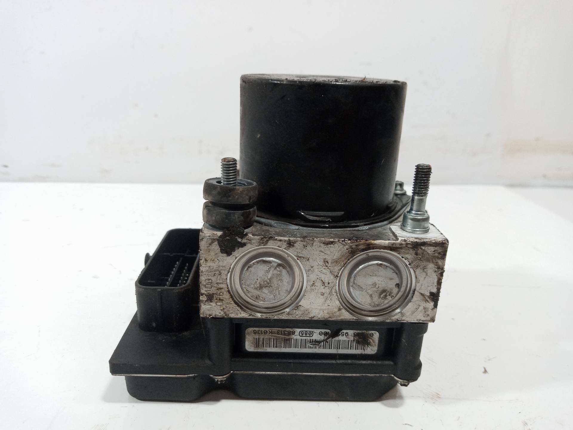 ABS SEAT IBIZA (6J5) 6R0614517H / 0265239000 6R0614517H0265239000