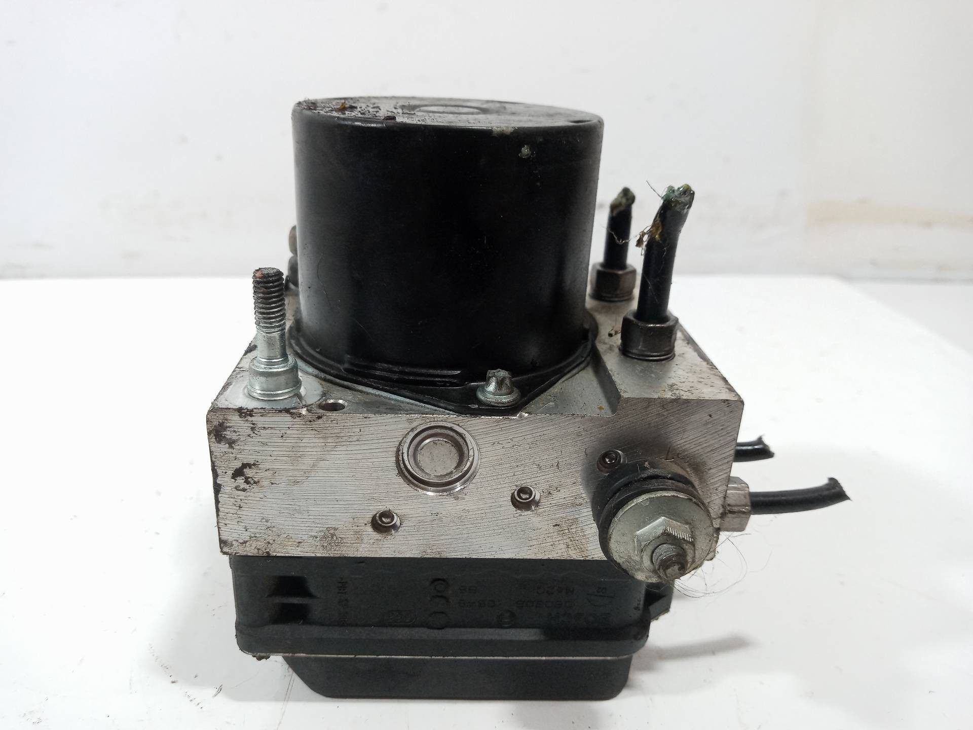 ABS SEAT IBIZA (6J5) 6R0614517H / 0265239000 6R0614517H0265239000 - Vista 2