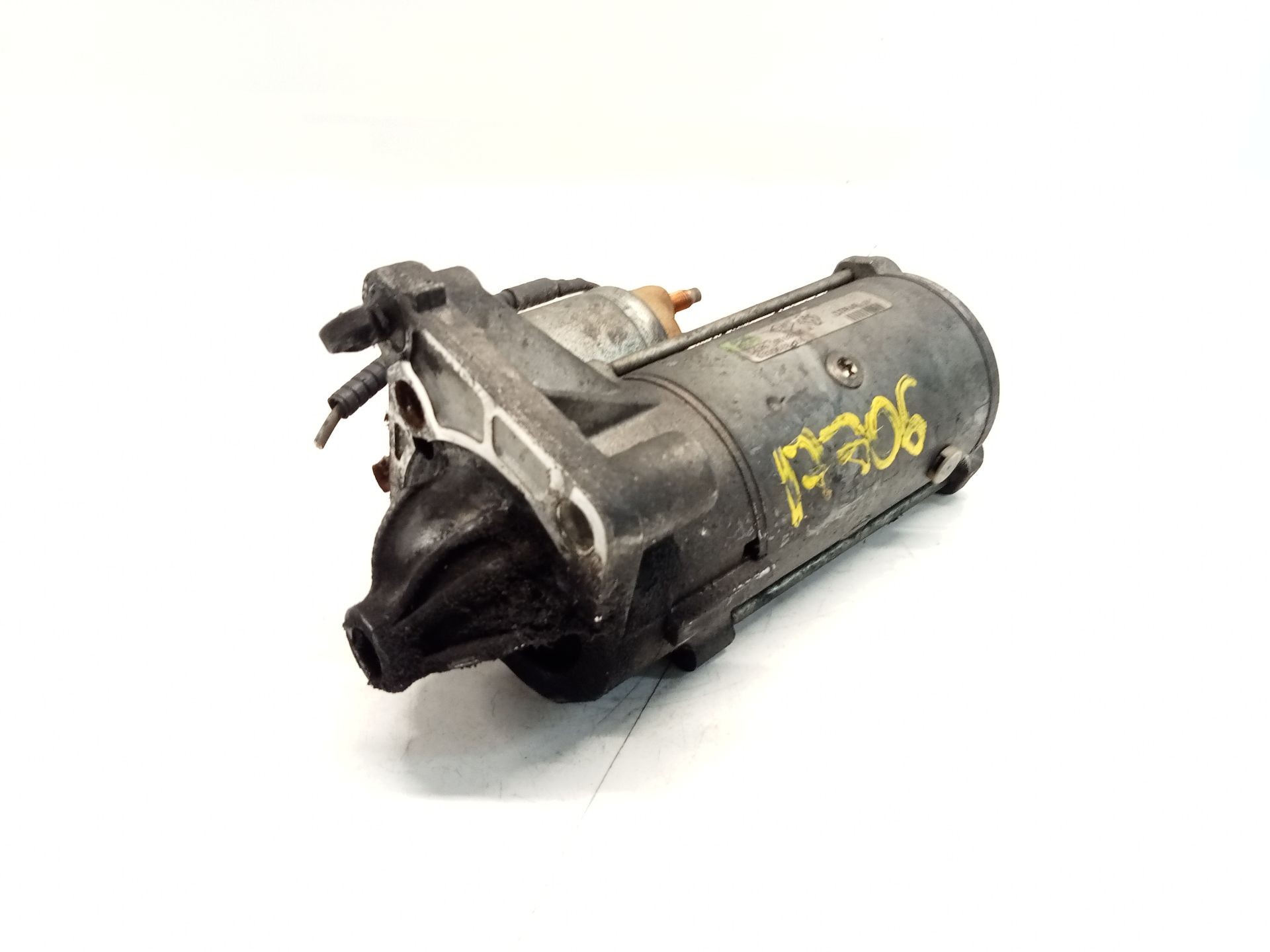 MOTOR ARRANQUE RENAULT MEGANE II BERLINA 5P 8200628426 8200628426
