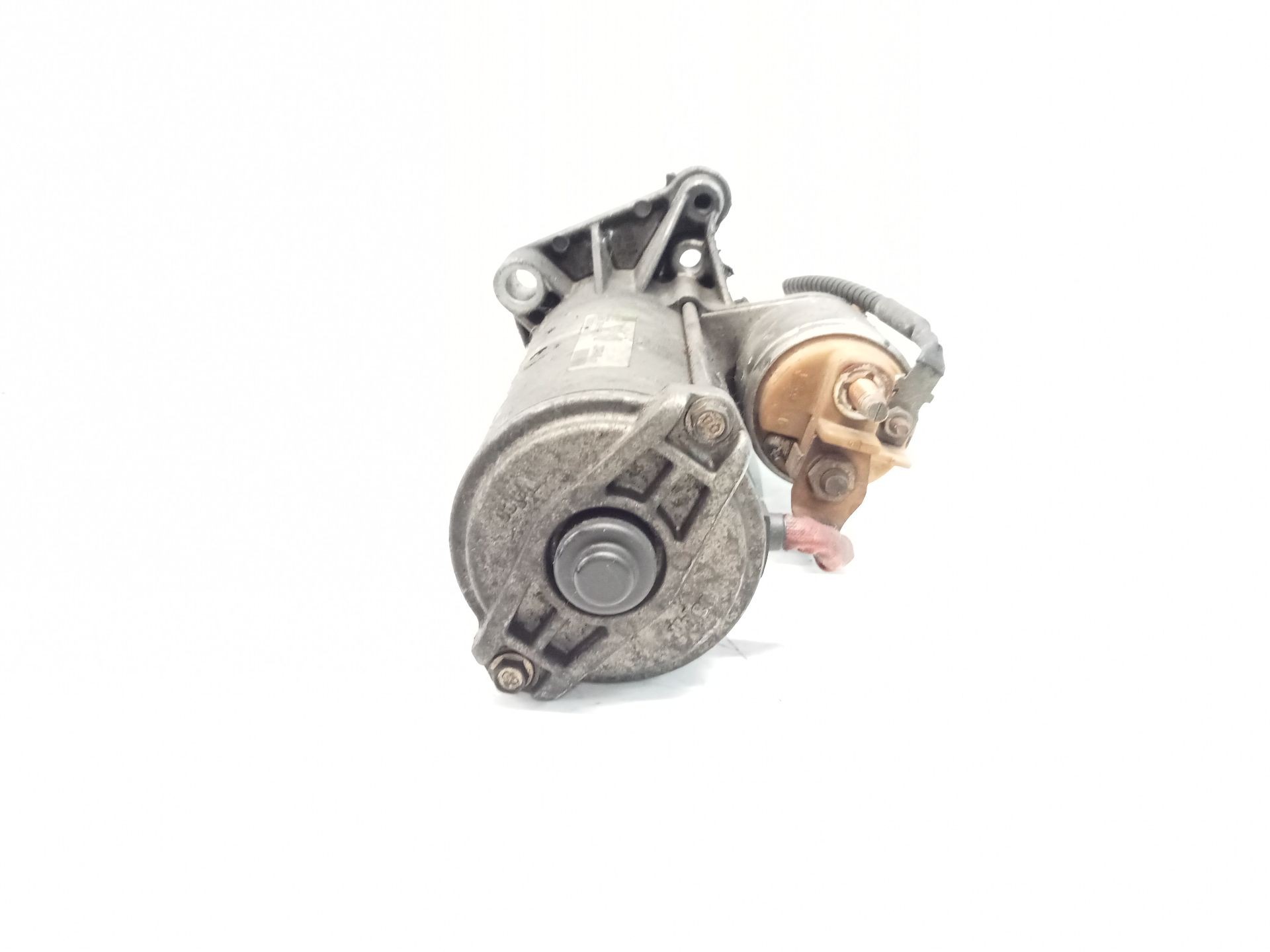 MOTOR ARRANQUE RENAULT MEGANE II BERLINA 5P 8200628426 8200628426 - Vista 2