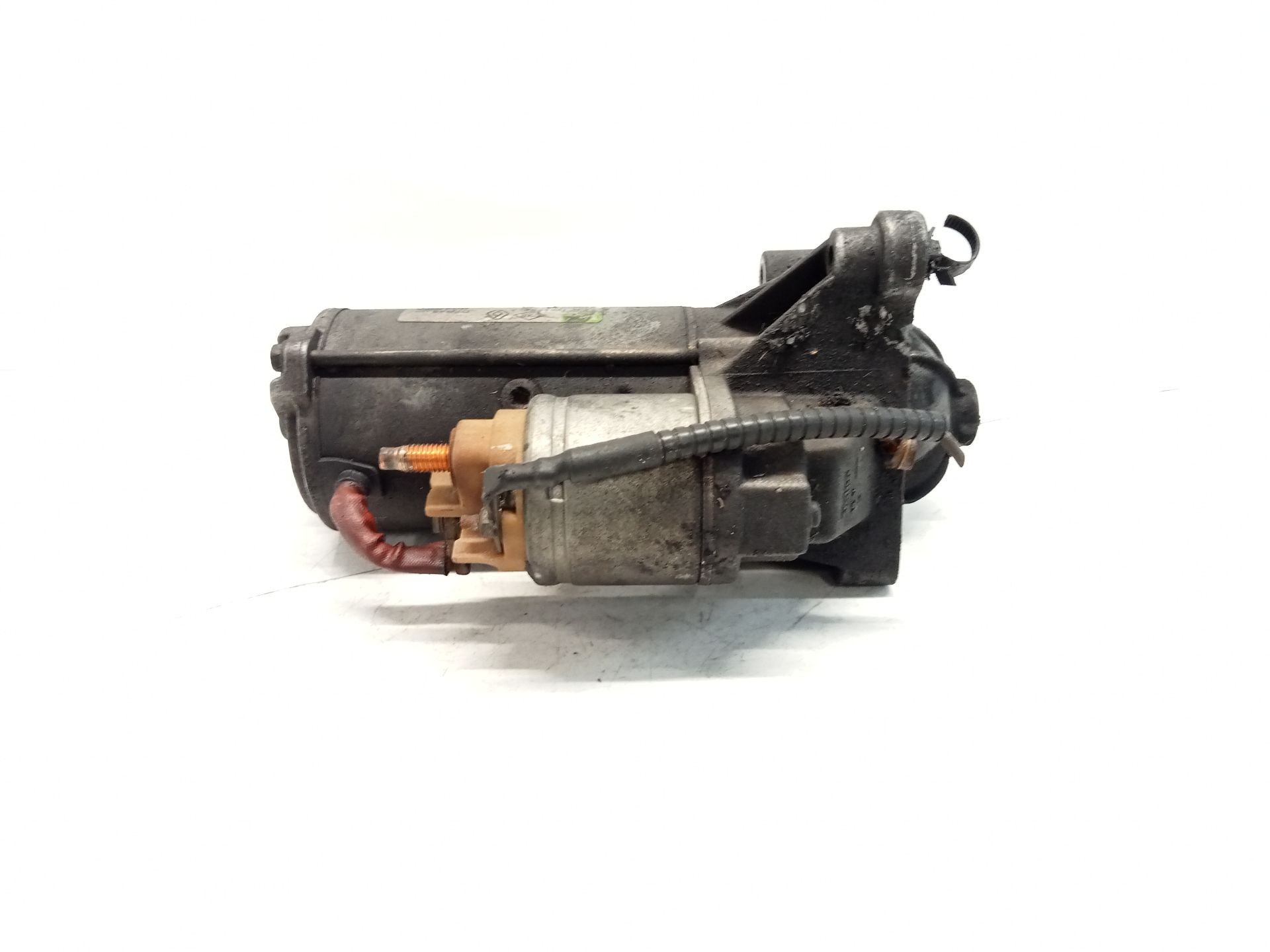 MOTOR ARRANQUE RENAULT MEGANE II BERLINA 5P 8200628426 8200628426 - Vista 3