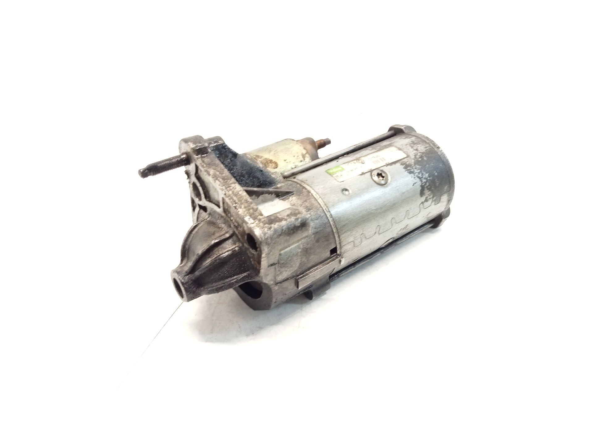MOTOR ARRANQUE RENAULT LAGUNA II (BG0) 8200075362B 8200075362B