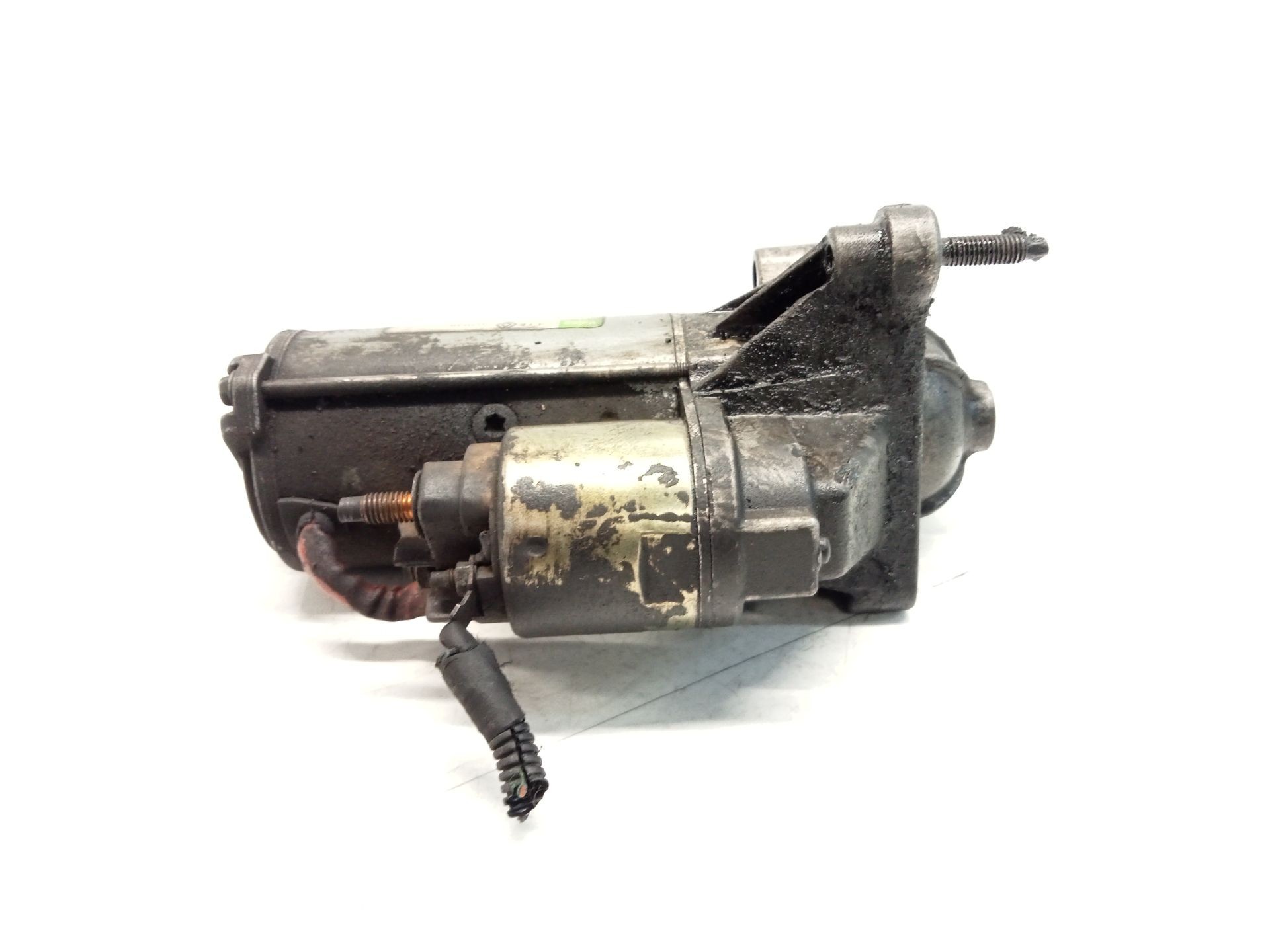 MOTOR ARRANQUE RENAULT LAGUNA II (BG0) 8200075362B 8200075362B - Vista 3