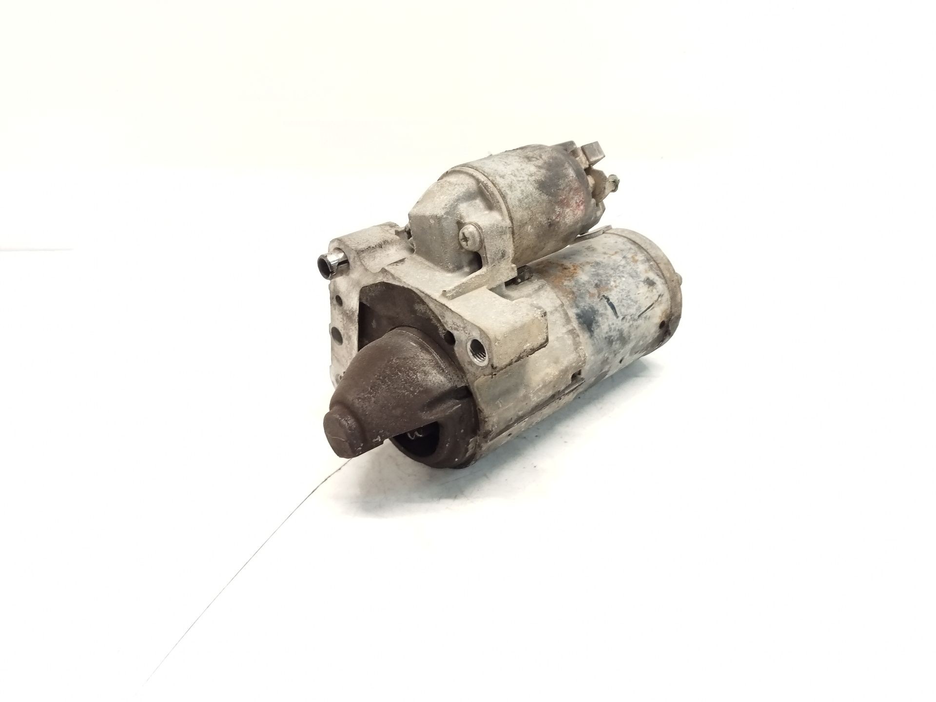MOTOR ARRANQUE CITROËN C3 9801667780 / M000T22473 9801667780M000T22473