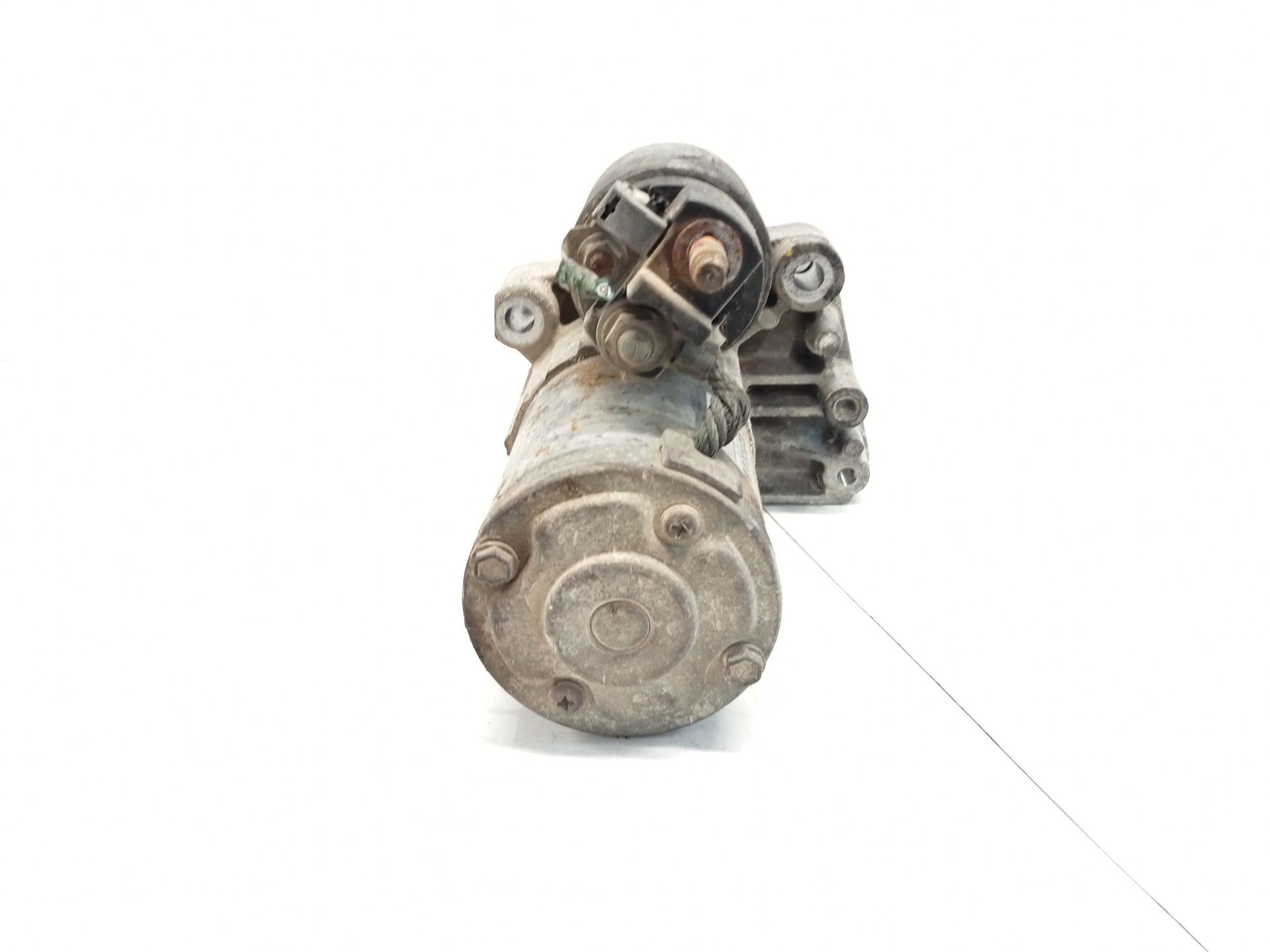 MOTOR ARRANQUE CITROËN C3 9801667780 / M000T22473 9801667780M000T22473 - Vista 2
