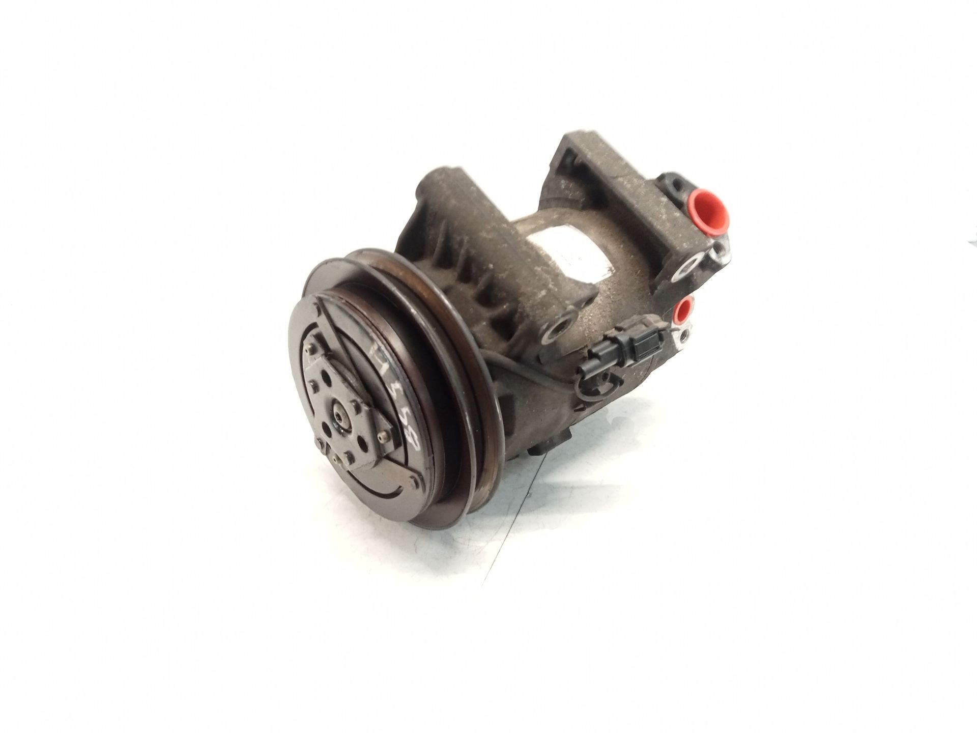 COMPRESOR AIRE ACONDICIONADO NISSAN ALMERA TINO (V10) 92600BN310, 92600BN301, 92600BN300 92600BN31092600BN30192600BN300