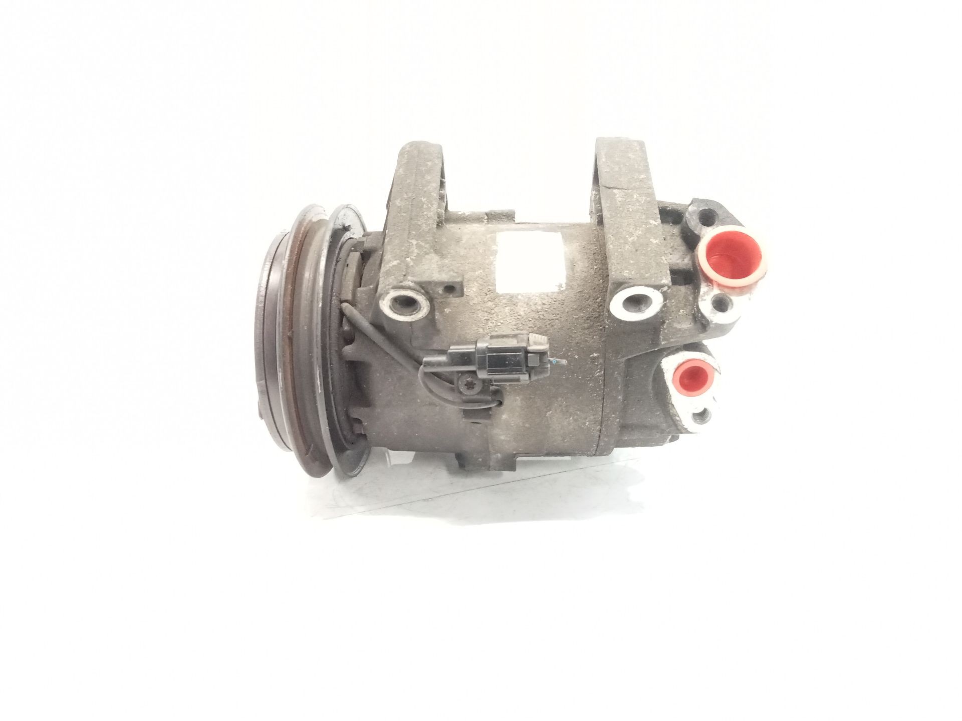 COMPRESOR AIRE ACONDICIONADO NISSAN ALMERA TINO (V10) 92600BN310, 92600BN301, 92600BN300 92600BN31092600BN30192600BN300 - Vista 2