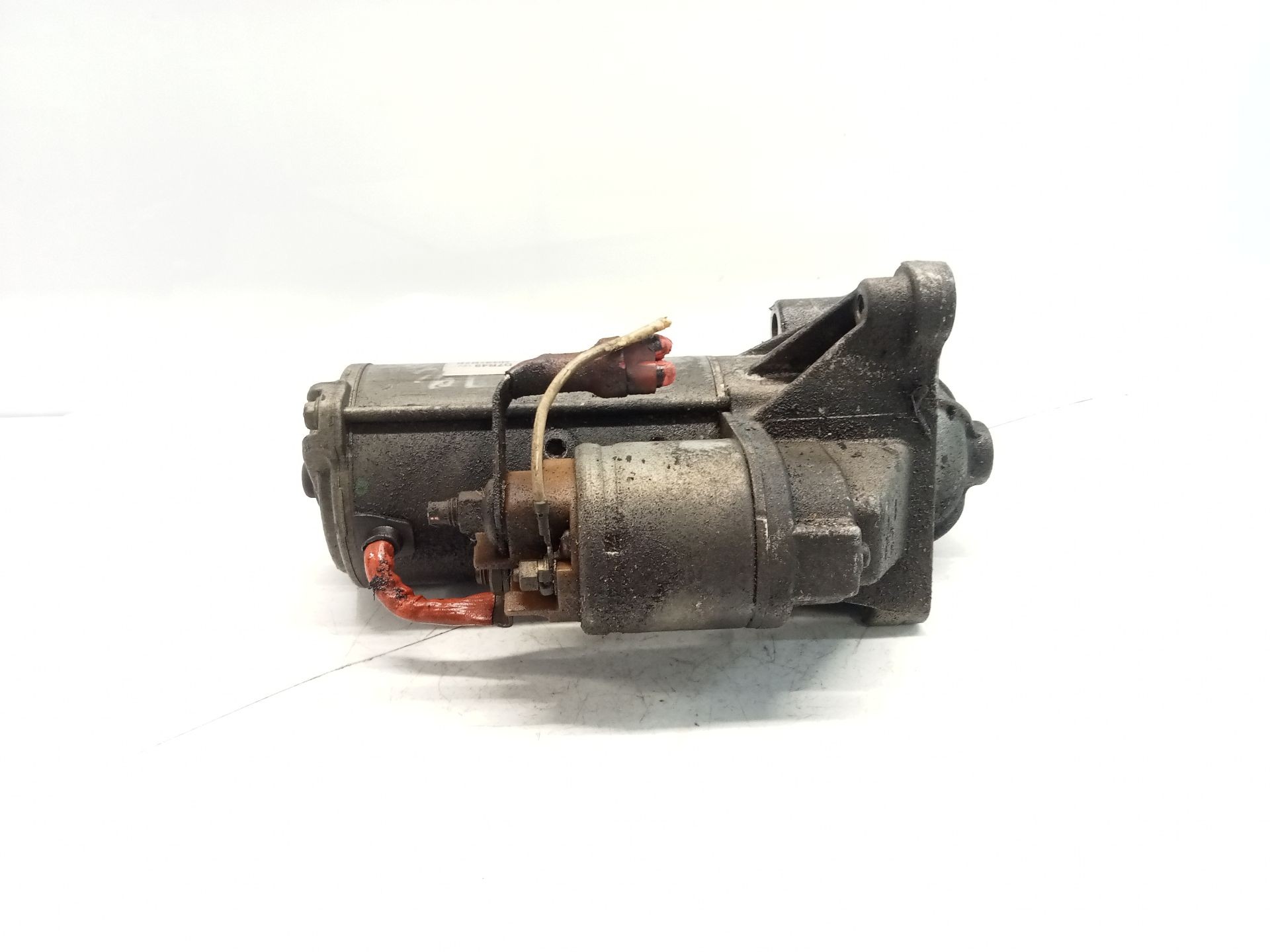 MOTOR ARRANQUE RENAULT SCÉNIC II (JM0/1_) 8200628426 / D7R49 8200628426D7R49 - Vista 3
