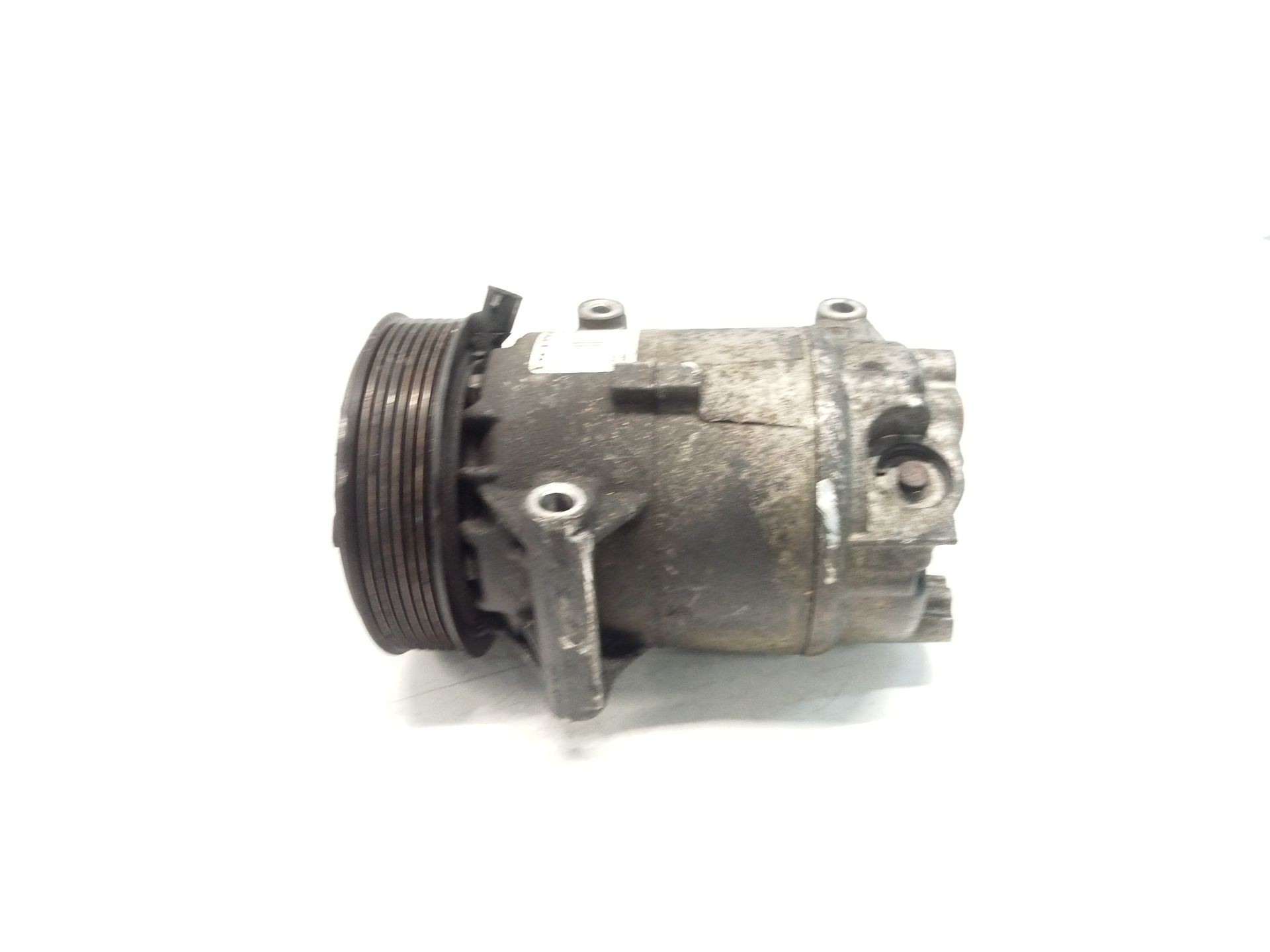 COMPRESOR AIRE ACONDICIONADO RENAULT SCÉNIC II (JM0/1_) 8200457418 8200457418 - Vista 2