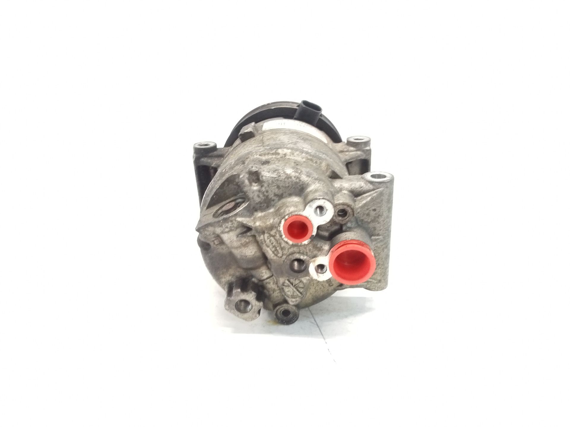 COMPRESOR AIRE ACONDICIONADO RENAULT SCÉNIC II (JM0/1_) 8200457418 8200457418 - Vista 3