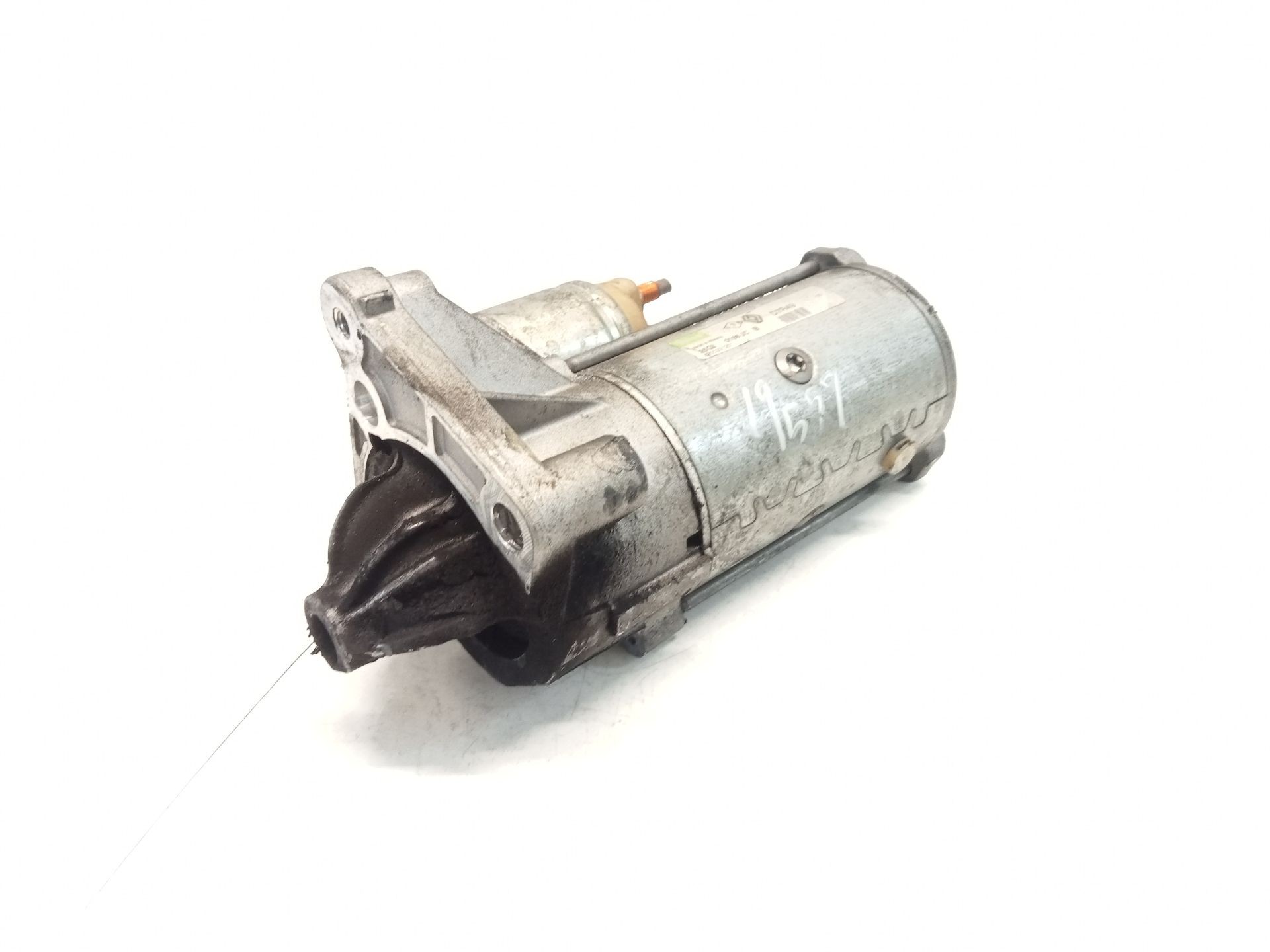 MOTOR ARRANQUE RENAULT SCÉNIC II (JM0/1_) 8200331251 8200331251