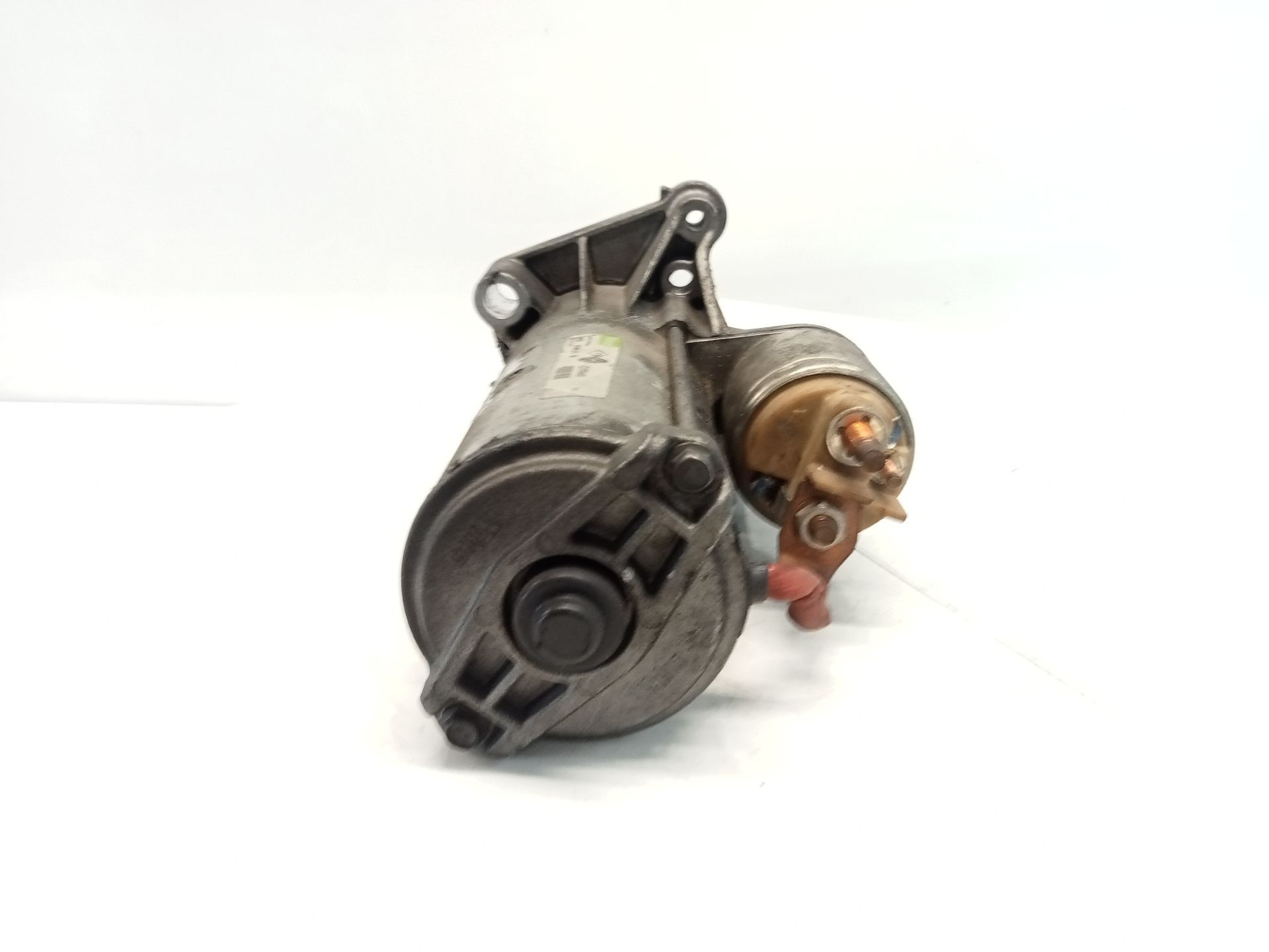 MOTOR ARRANQUE RENAULT SCÉNIC II (JM0/1_) 8200331251 8200331251 - Vista 2