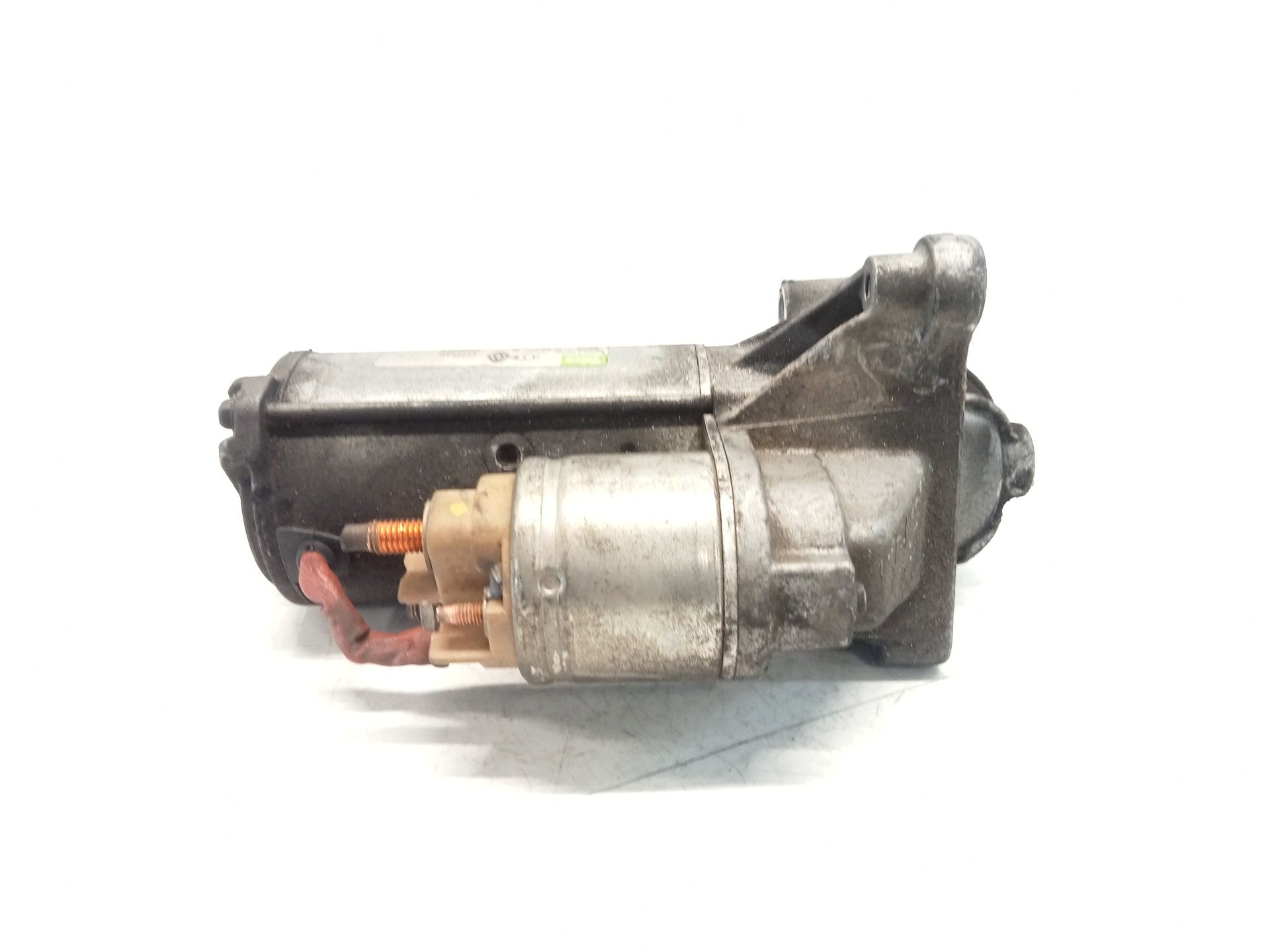 MOTOR ARRANQUE RENAULT SCÉNIC II (JM0/1_) 8200331251 8200331251 - Vista 3