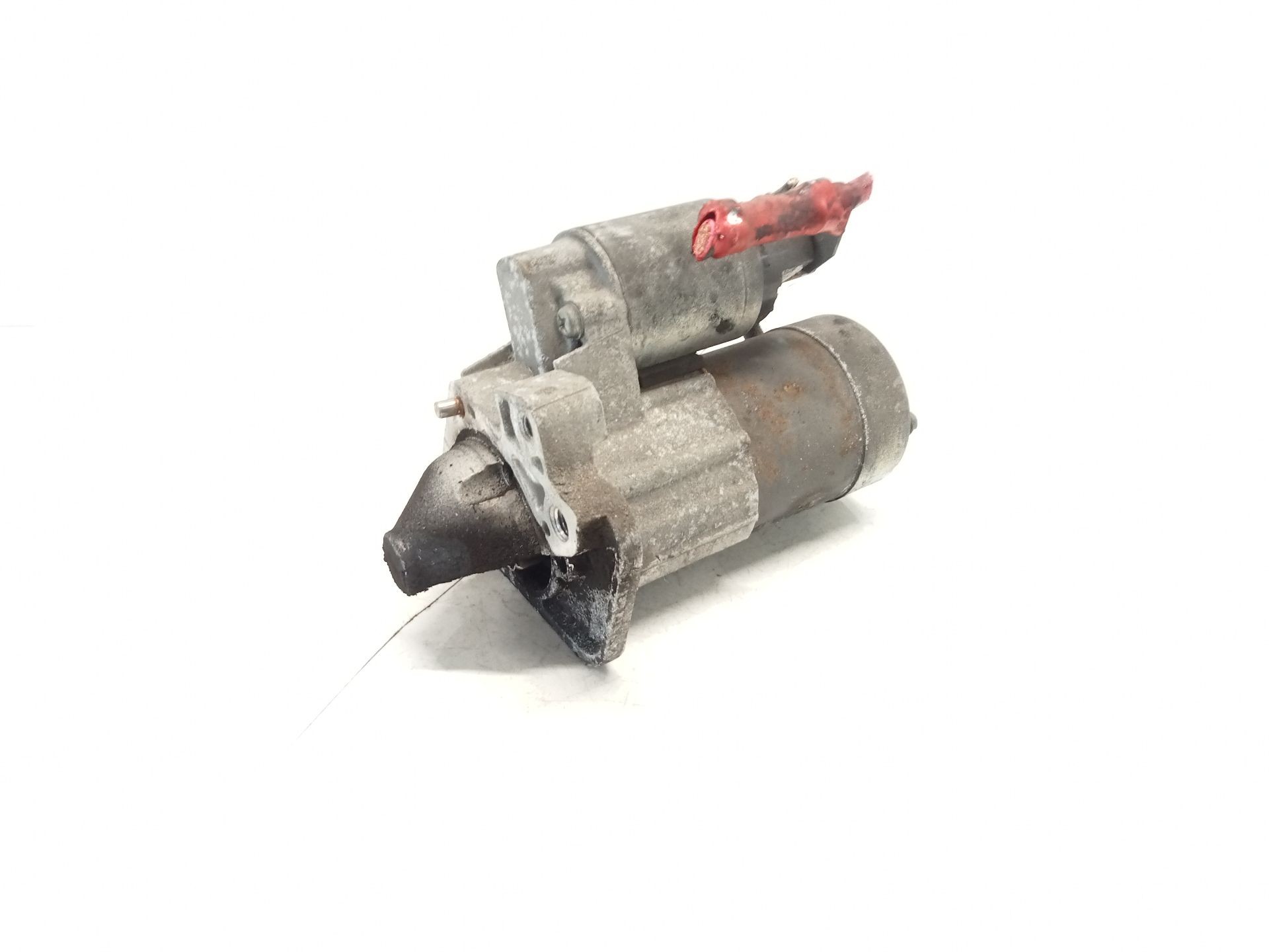 MOTOR ARRANQUE RENAULT SCÉNIC II (JM0/1_) 8200584675A 8200584675A