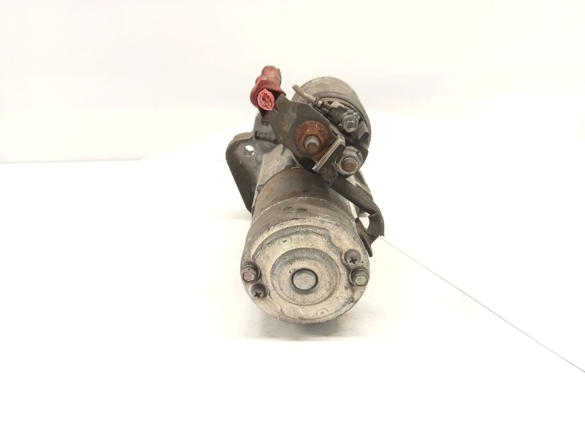 MOTOR ARRANQUE RENAULT SCÉNIC II (JM0/1_) 8200584675A 8200584675A - Vista 2