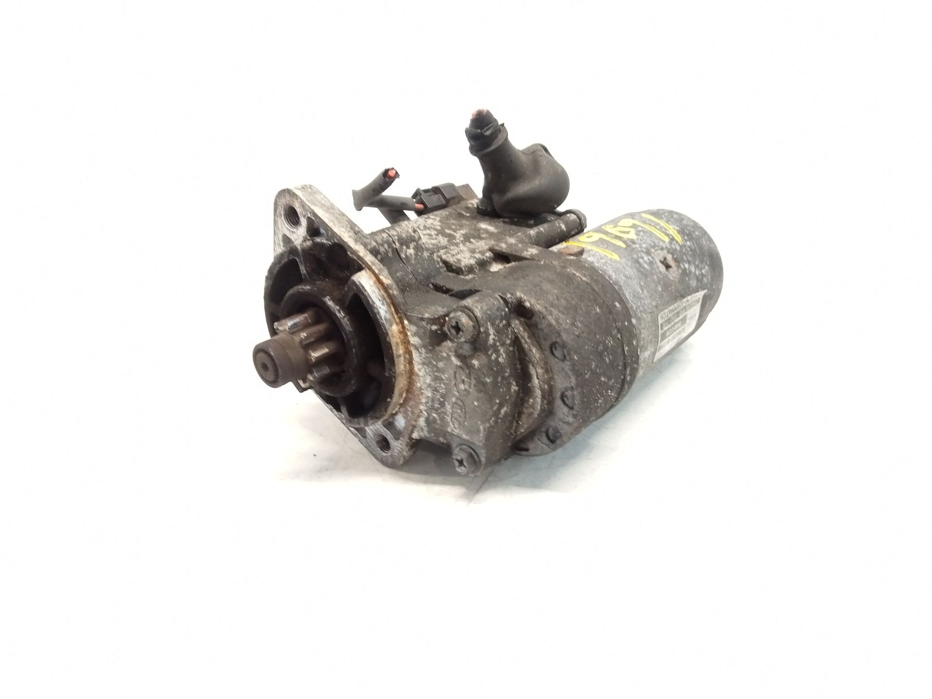 MOTOR ARRANQUE HYUNDAI SONATA V (NF) 3610027010 3610027010