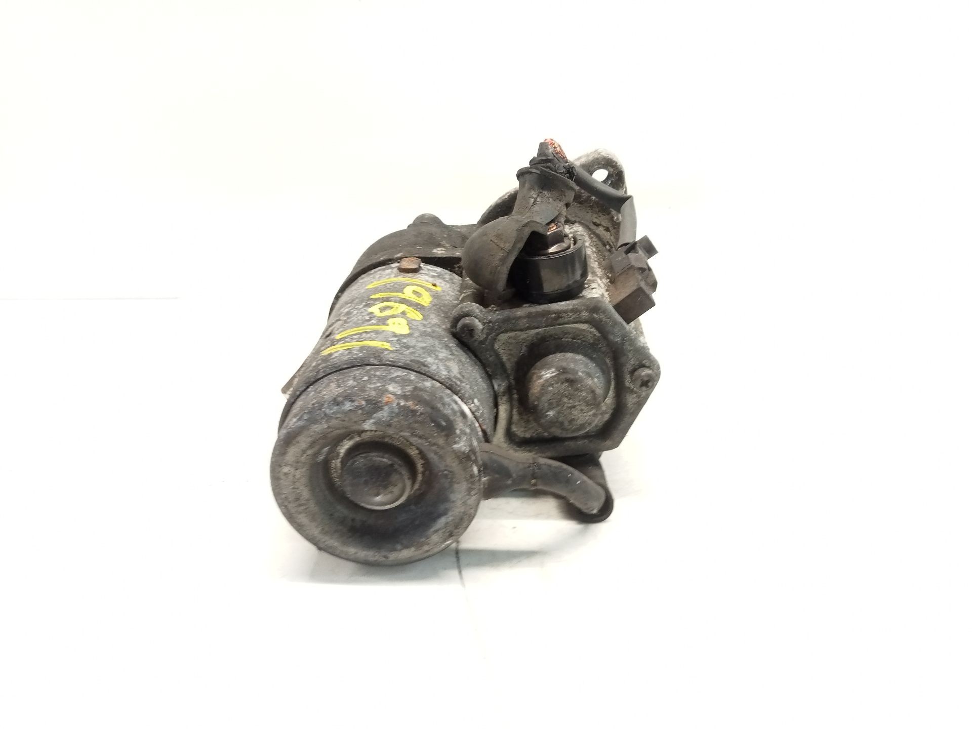 MOTOR ARRANQUE HYUNDAI SONATA V (NF) 3610027010 3610027010 - Vista 3