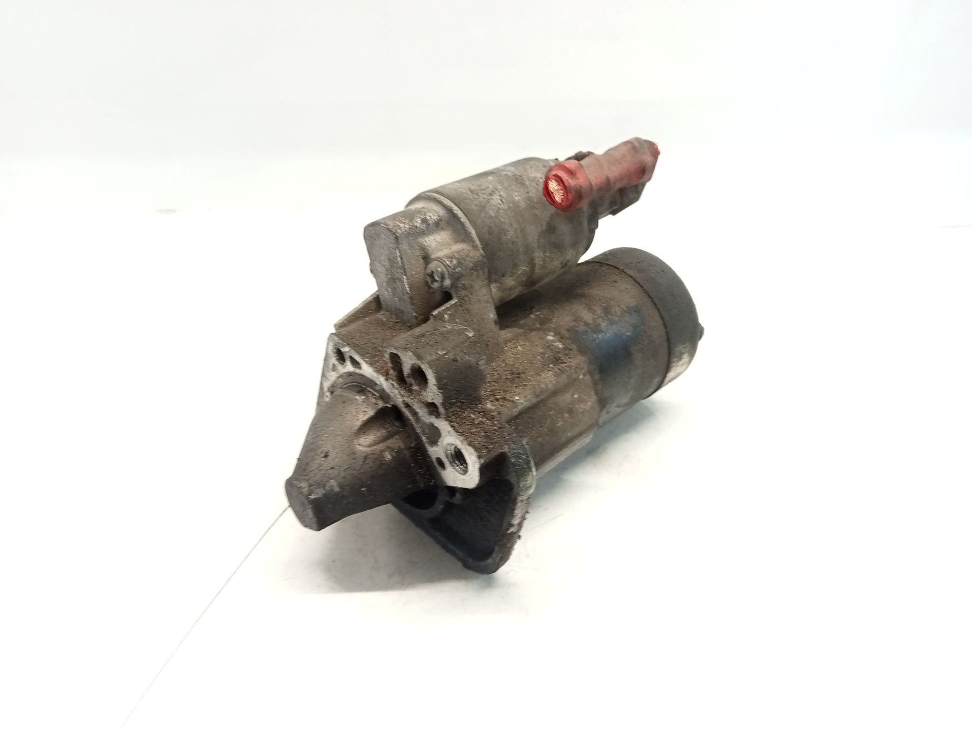 MOTOR ARRANQUE RENAULT MEGANE II (BM0/1_, CM0/1_) 8200306595 8200306595