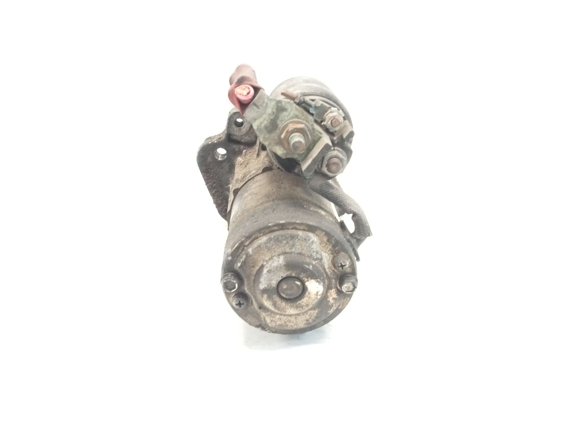 MOTOR ARRANQUE RENAULT MEGANE II (BM0/1_, CM0/1_) 8200306595 8200306595 - Vista 2