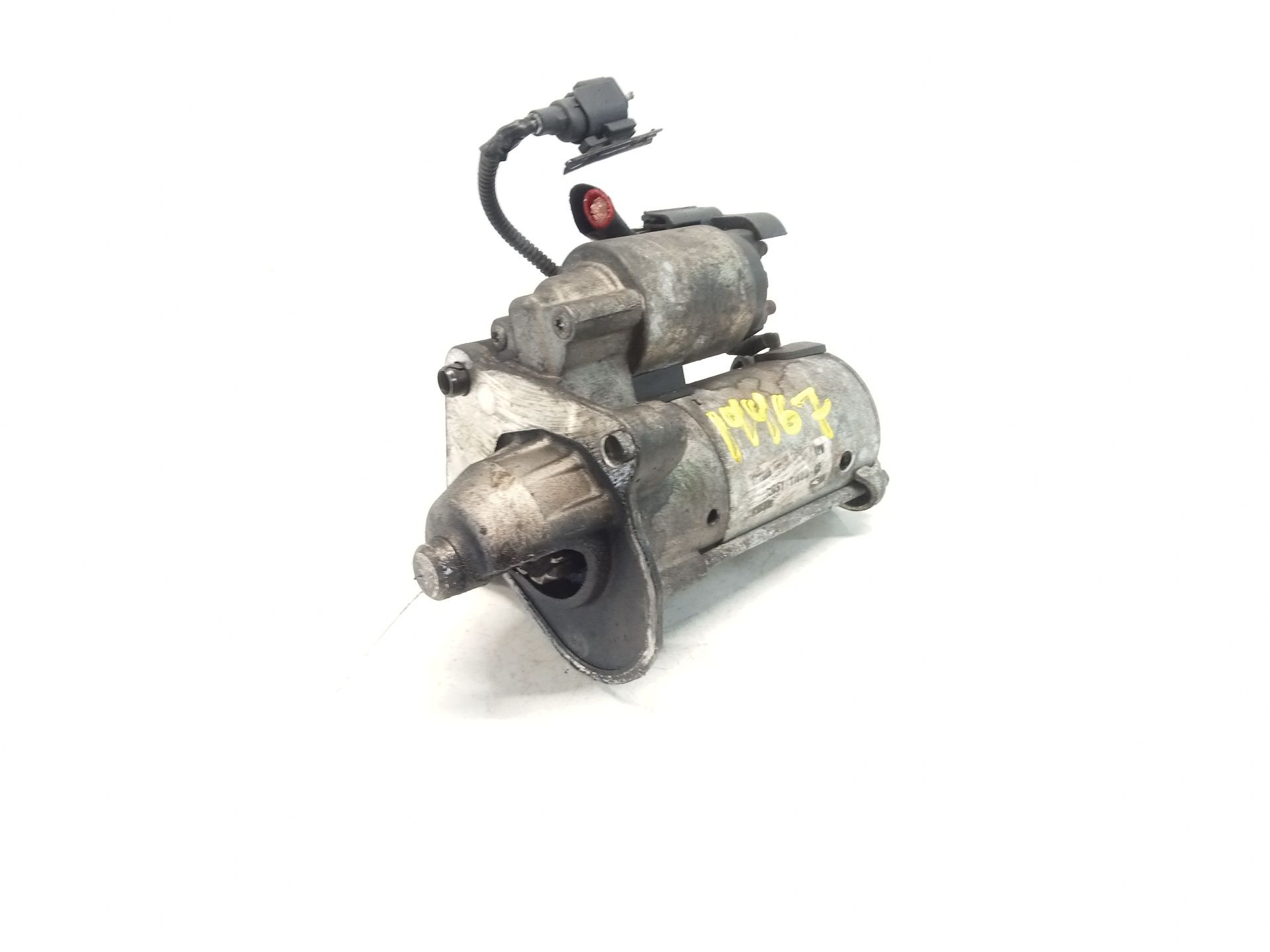MOTOR ARRANQUE FORD FOCUS II (DA_, HCP, DP) 3M5T11000CF 3M5T11000CF
