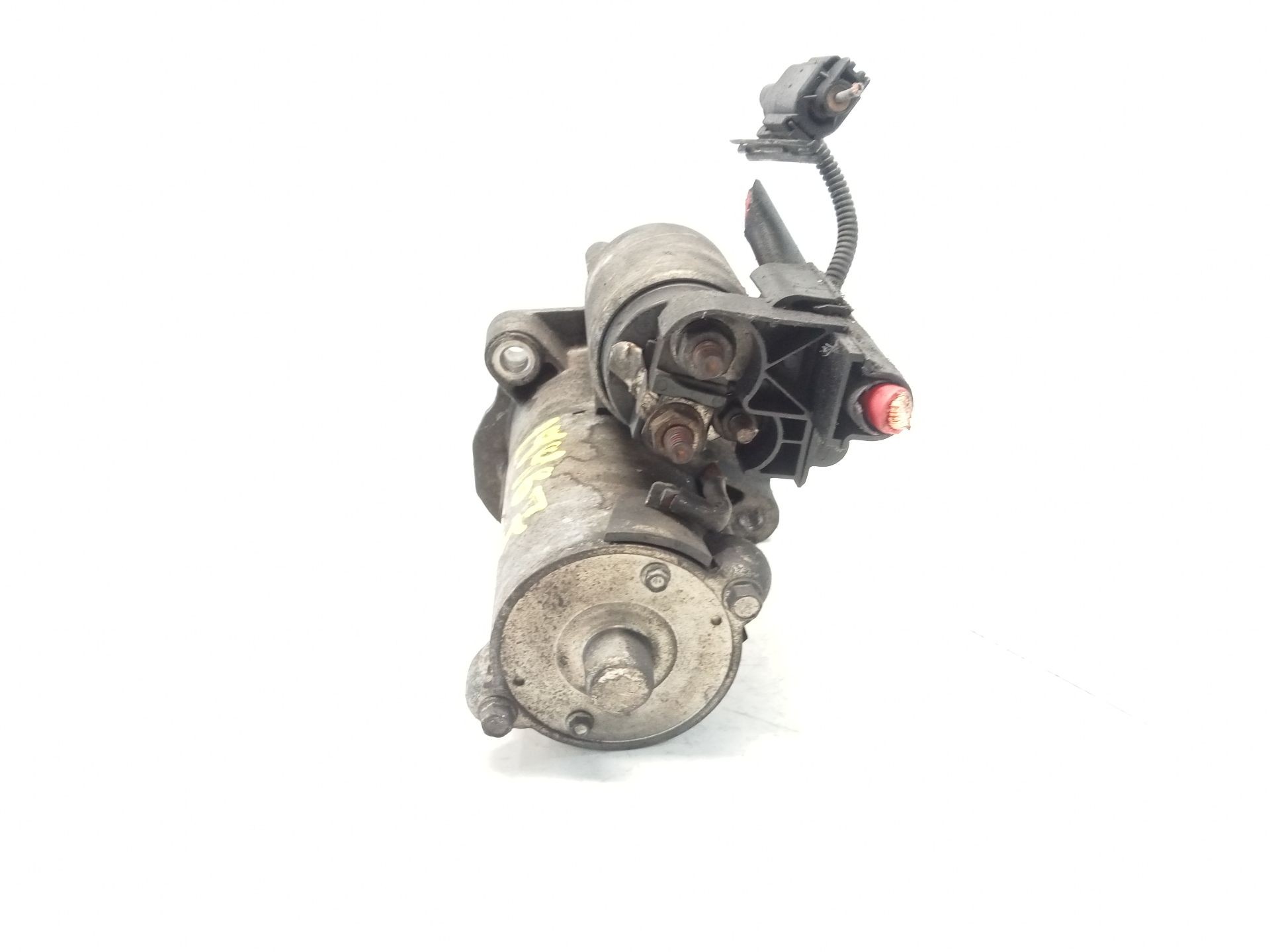 MOTOR ARRANQUE FORD FOCUS II (DA_, HCP, DP) 3M5T11000CF 3M5T11000CF - Vista 2