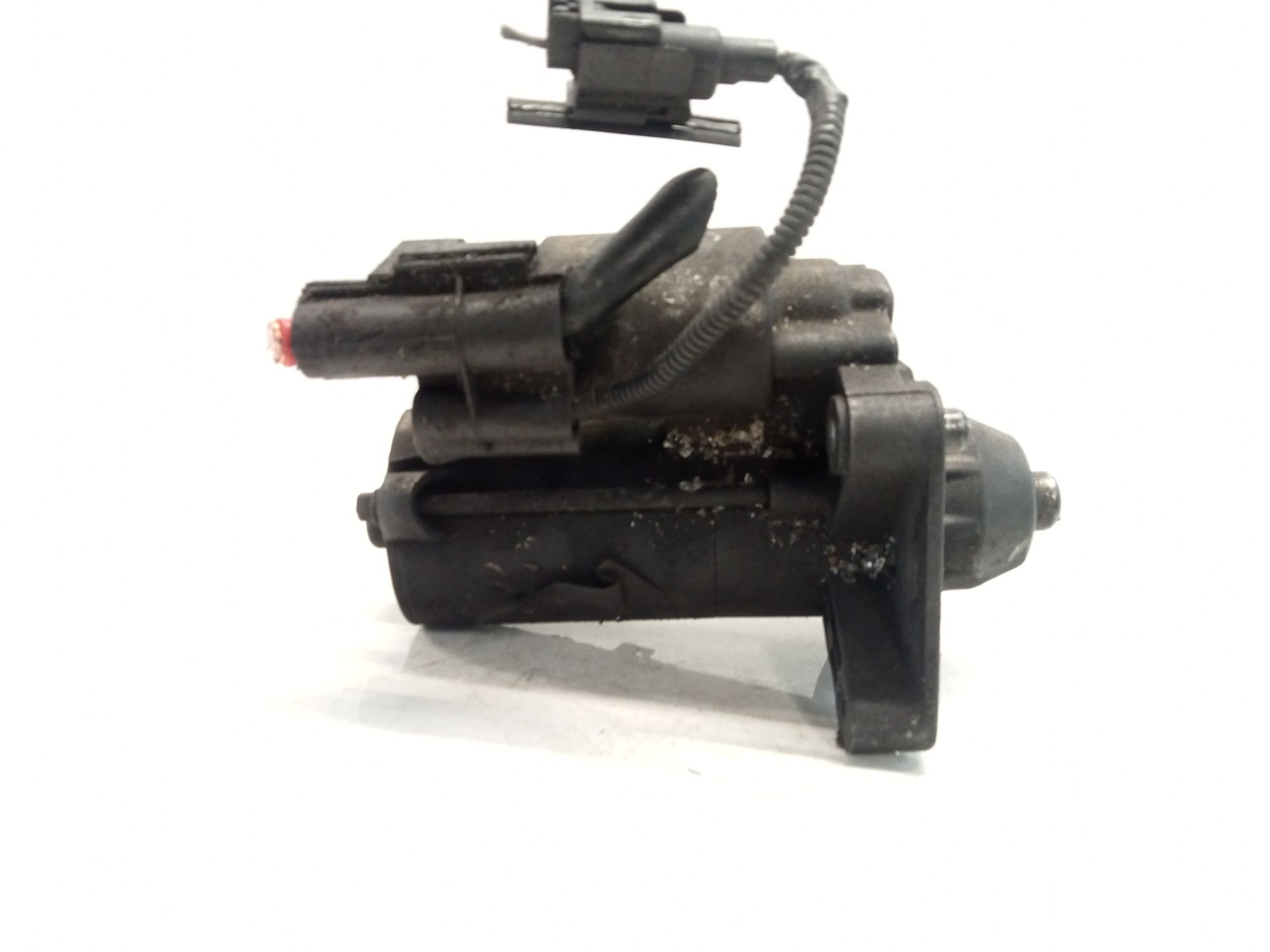 MOTOR ARRANQUE FORD FOCUS II (DA_, HCP, DP) 3M5T11000CF 3M5T11000CF - Vista 3