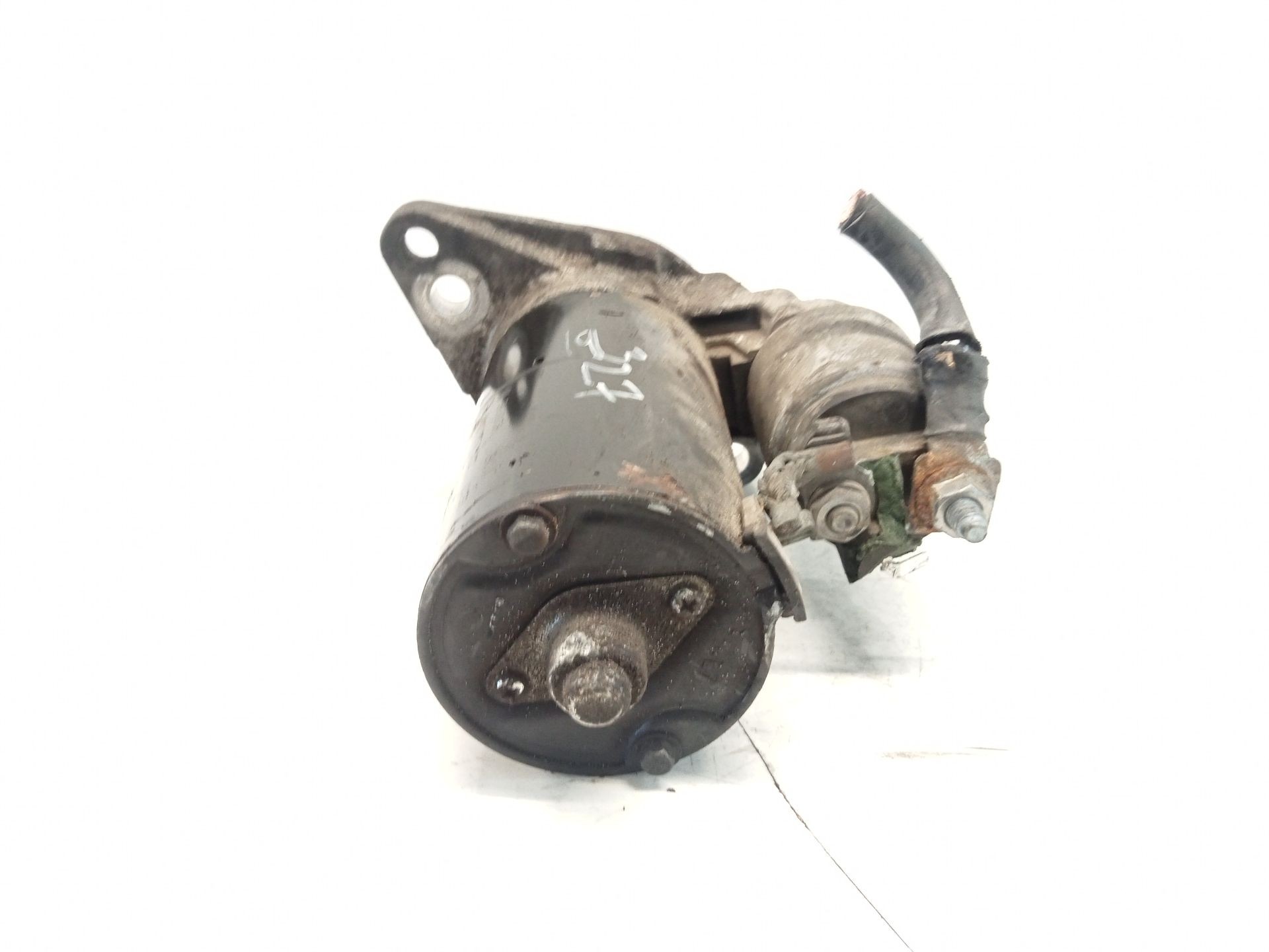 MOTOR ARRANQUE SEAT IBIZA (6L1) 0001123012 0001123012 - Vista 3