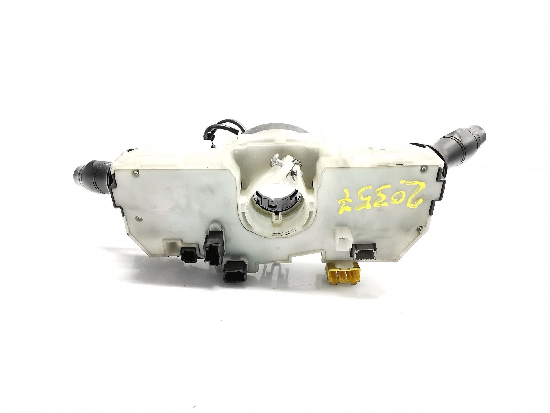 COM 2000 RENAULT MEGANE III Hatchback (BZ0/1_, B3_) 255670019R / 255520014R 255670019R255520014R - Vista 3