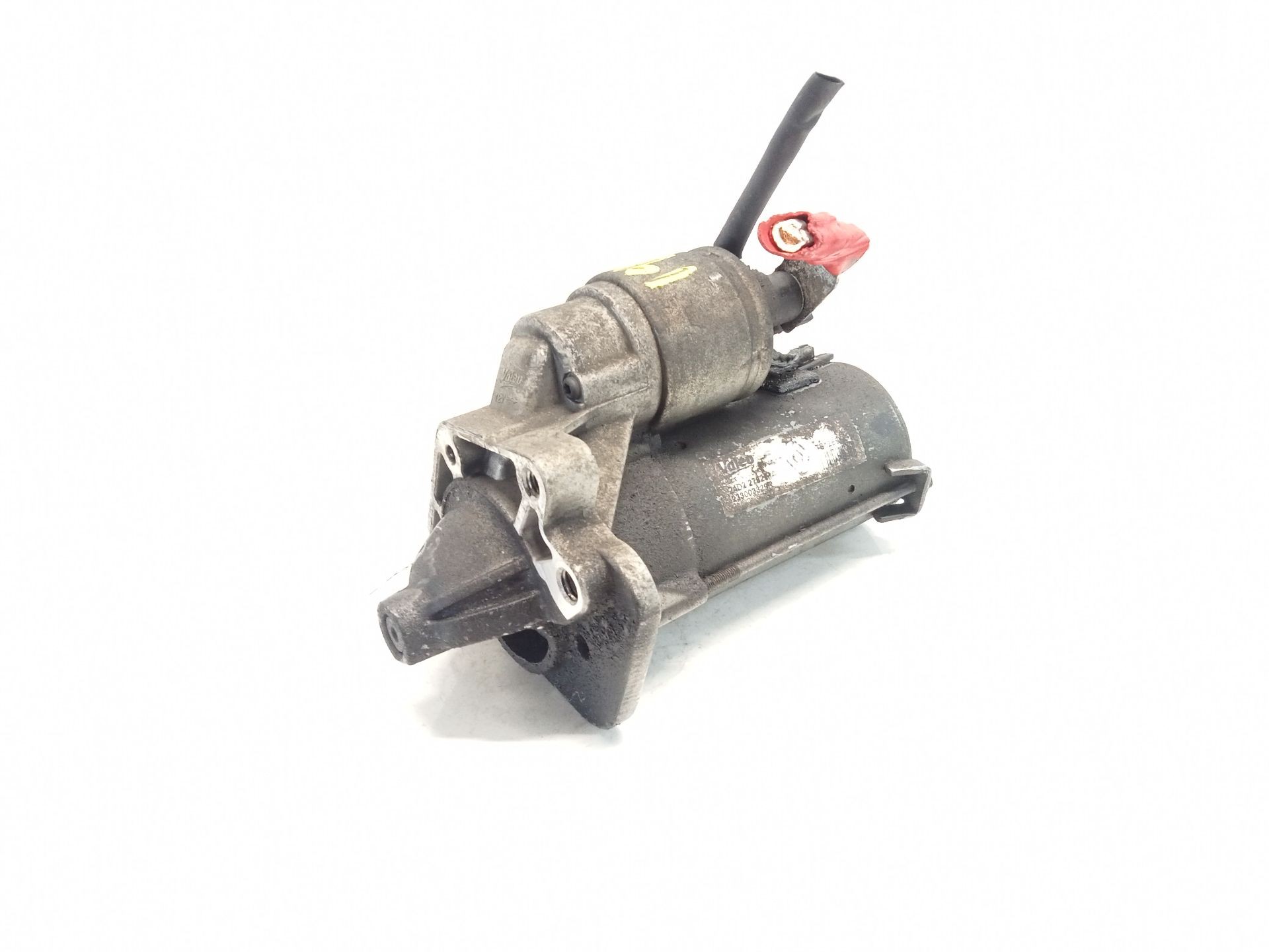 MOTOR ARRANQUE DACIA SANDERO II (B8_) 7711497567, 8200836473, 233003329R / TS12M9, 201052, 438371, TS12E9B, TS12E9, 438224, 77114975678200836473233003329RTS12M9201052438371TS12E9BTS12E9438224