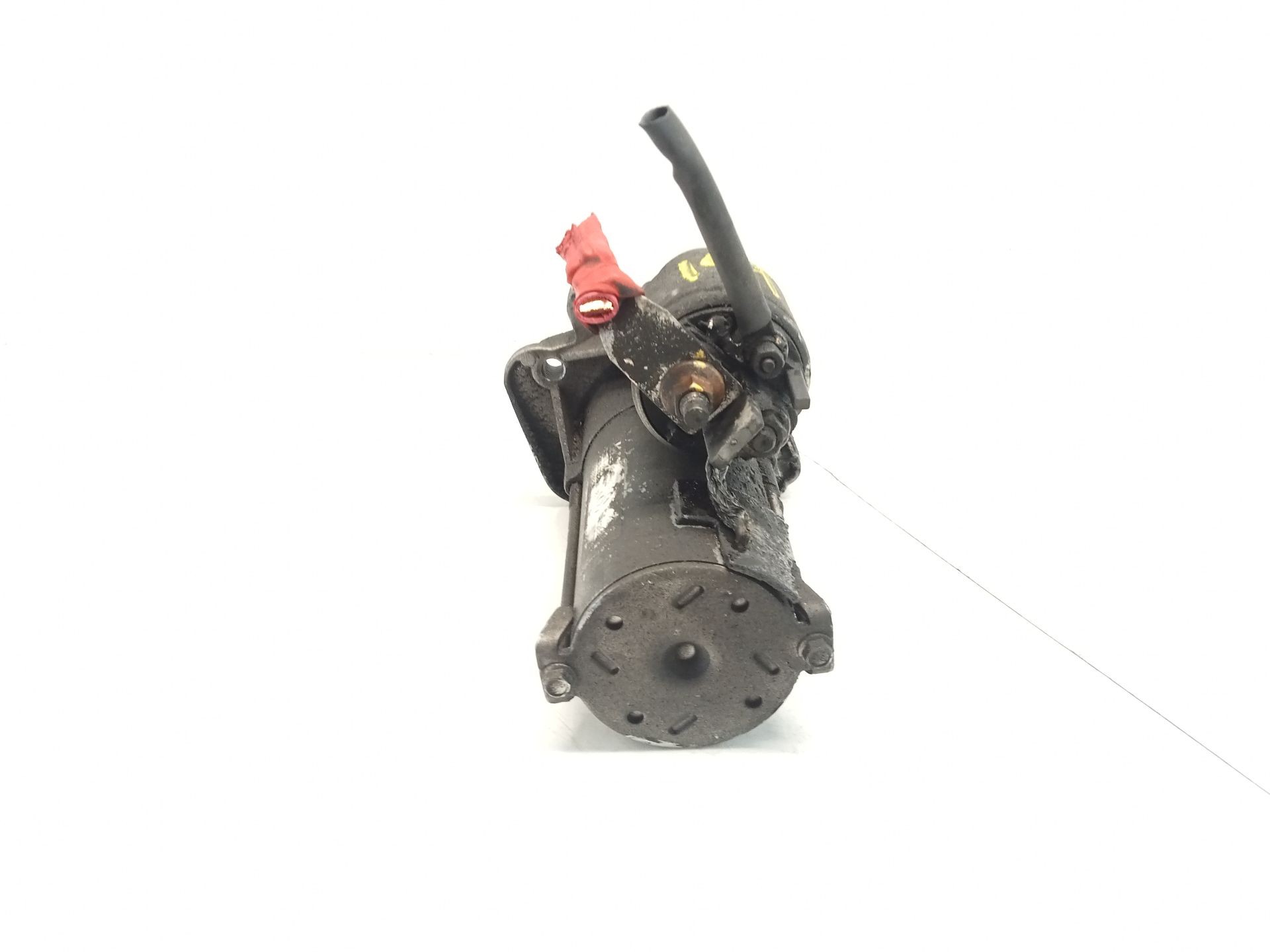 MOTOR ARRANQUE DACIA SANDERO II (B8_) 7711497567, 8200836473, 233003329R / TS12M9, 201052, 438371, TS12E9B, TS12E9, 438224, 77114975678200836473233003329RTS12M9201052438371TS12E9BTS12E9438224 - Vista 2