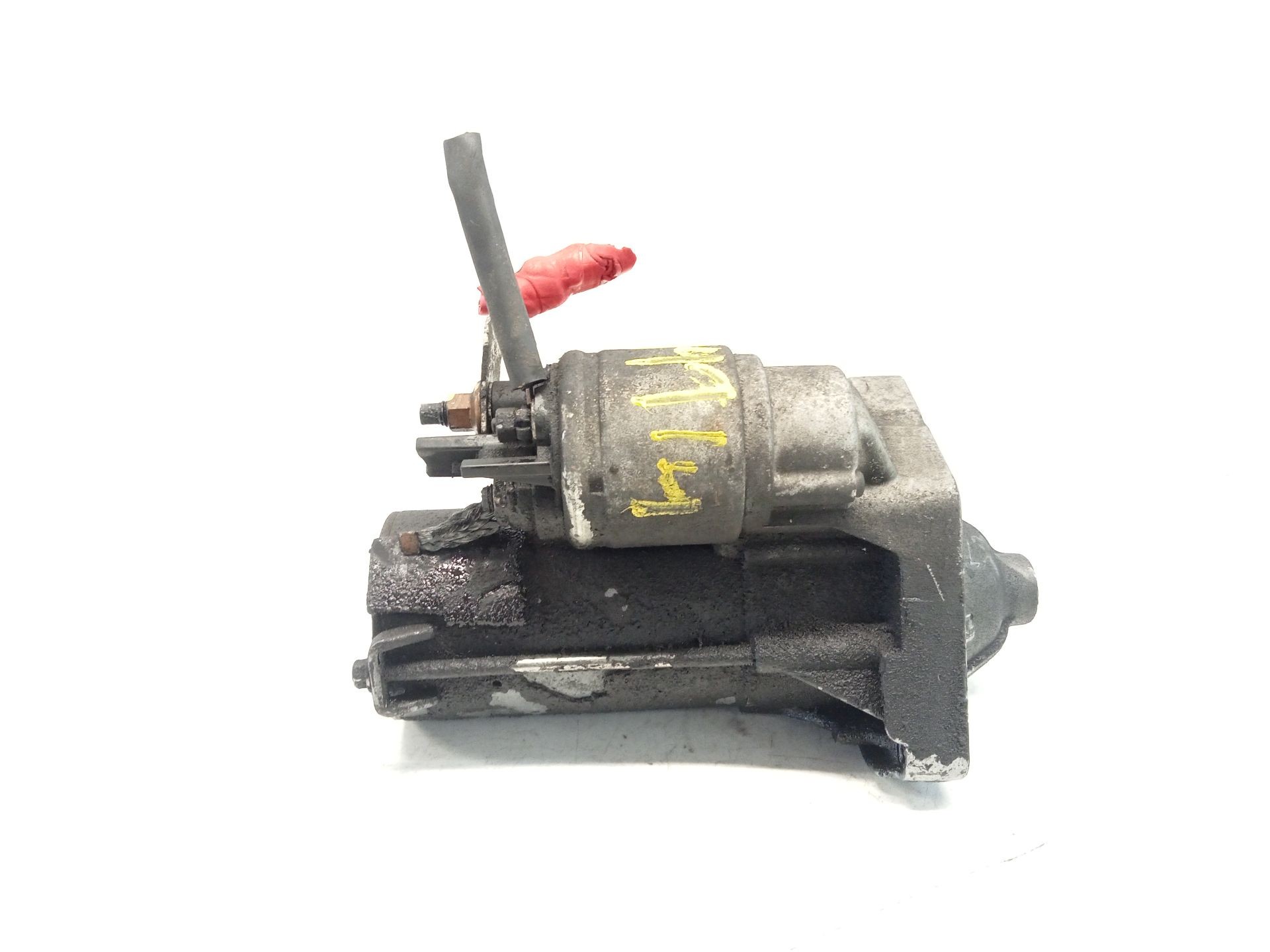MOTOR ARRANQUE DACIA SANDERO II (B8_) 7711497567, 8200836473, 233003329R / TS12M9, 201052, 438371, TS12E9B, TS12E9, 438224, 77114975678200836473233003329RTS12M9201052438371TS12E9BTS12E9438224 - Vista 3