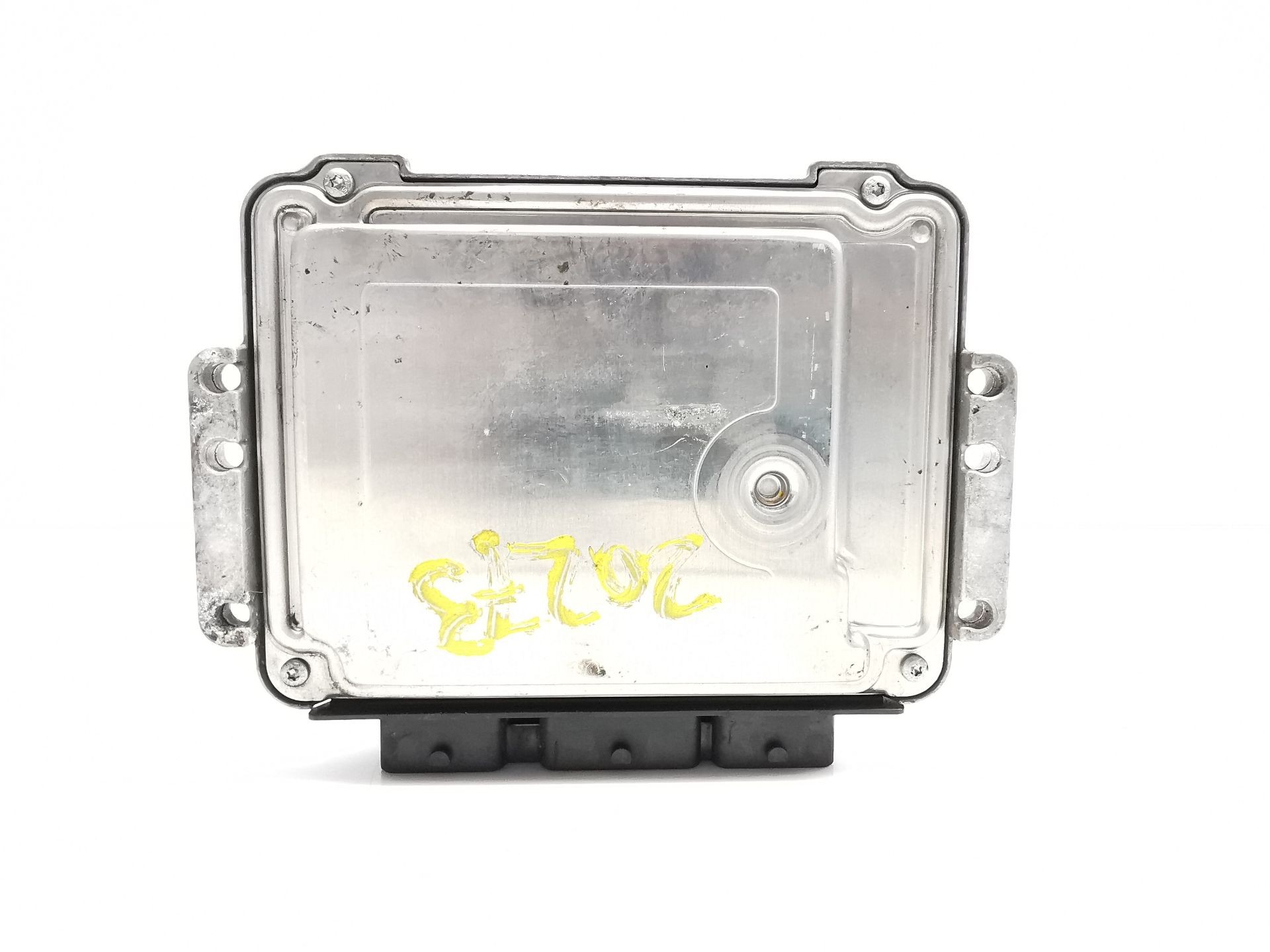 CENTRALITA MOTOR UCE RENAULT LAGUNA II (BG0/1_) 8200311539 / 0281011969 / 8200440204 820031153902810119698200440204 - Vista 3
