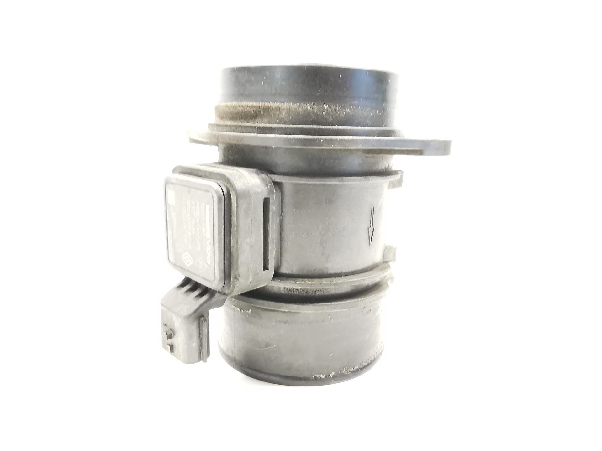 CAUDALÍMETRO RENAULT MEGANE III Hatchback (BZ0/1_, B3_) 8200682558A / H8200702517 8200682558AH8200702517