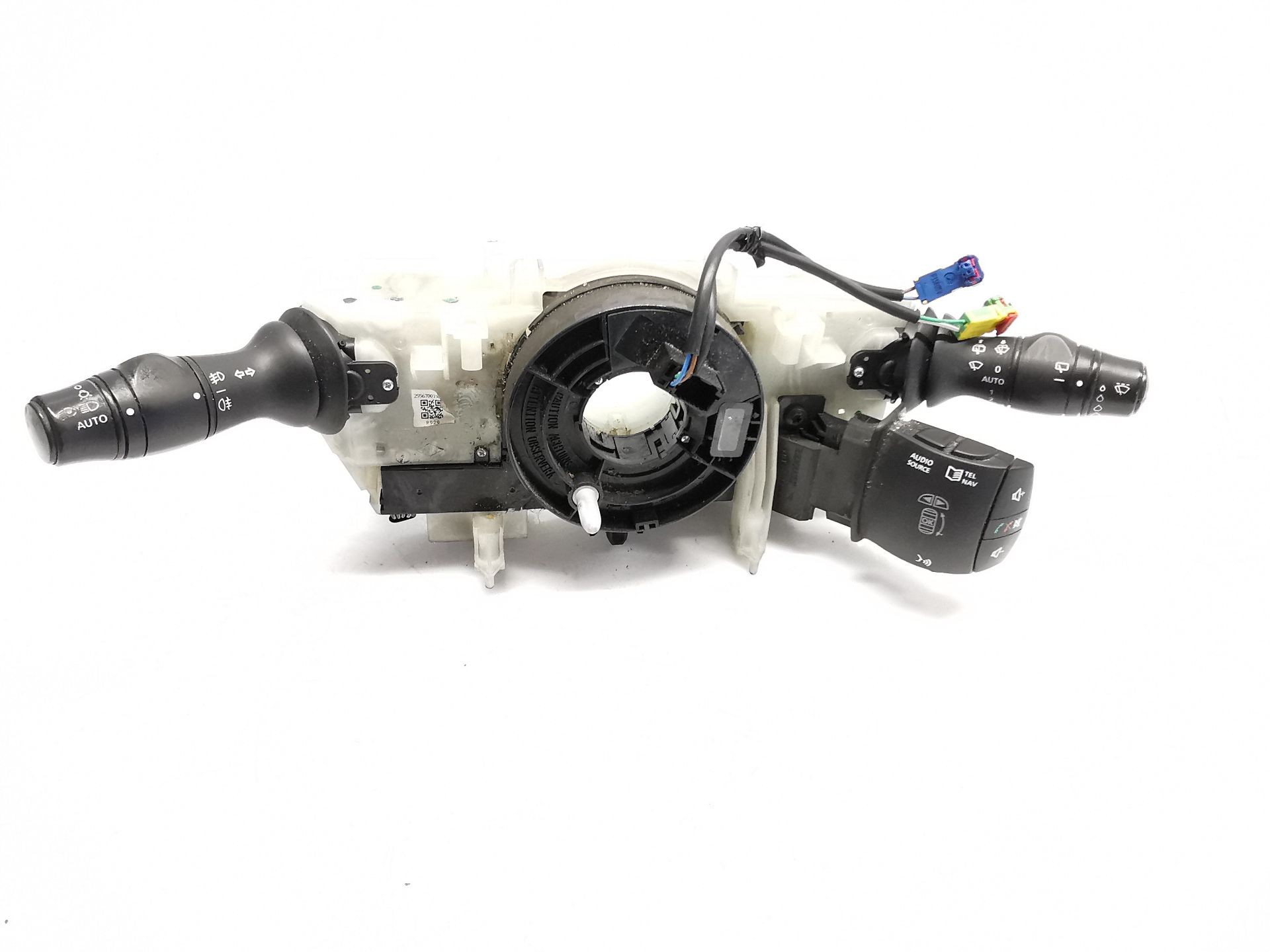 COM 2000 RENAULT MEGANE III Hatchback (BZ0/1_, B3_) 255670019R / 255520014R 255670019R255520014R