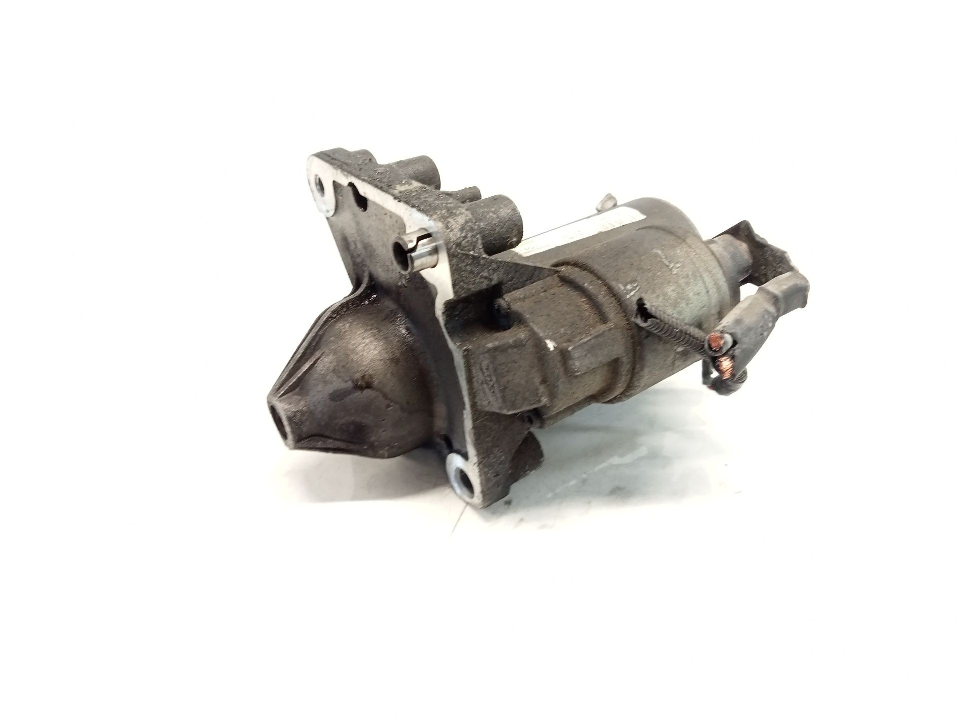 MOTOR ARRANQUE PEUGEOT 107 (PM_, PN_) 9688268480 9688268480