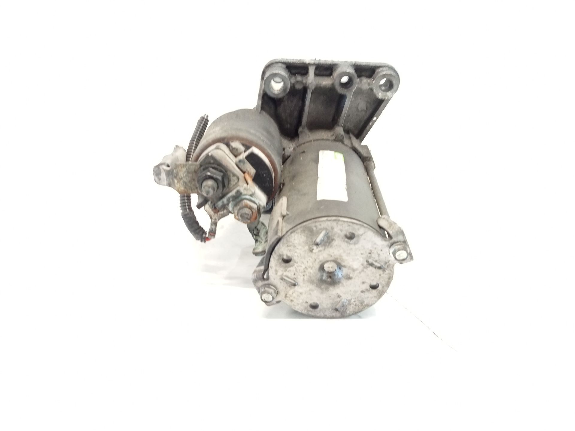 MOTOR ARRANQUE PEUGEOT 107 (PM_, PN_) 9688268480 9688268480 - Vista 2