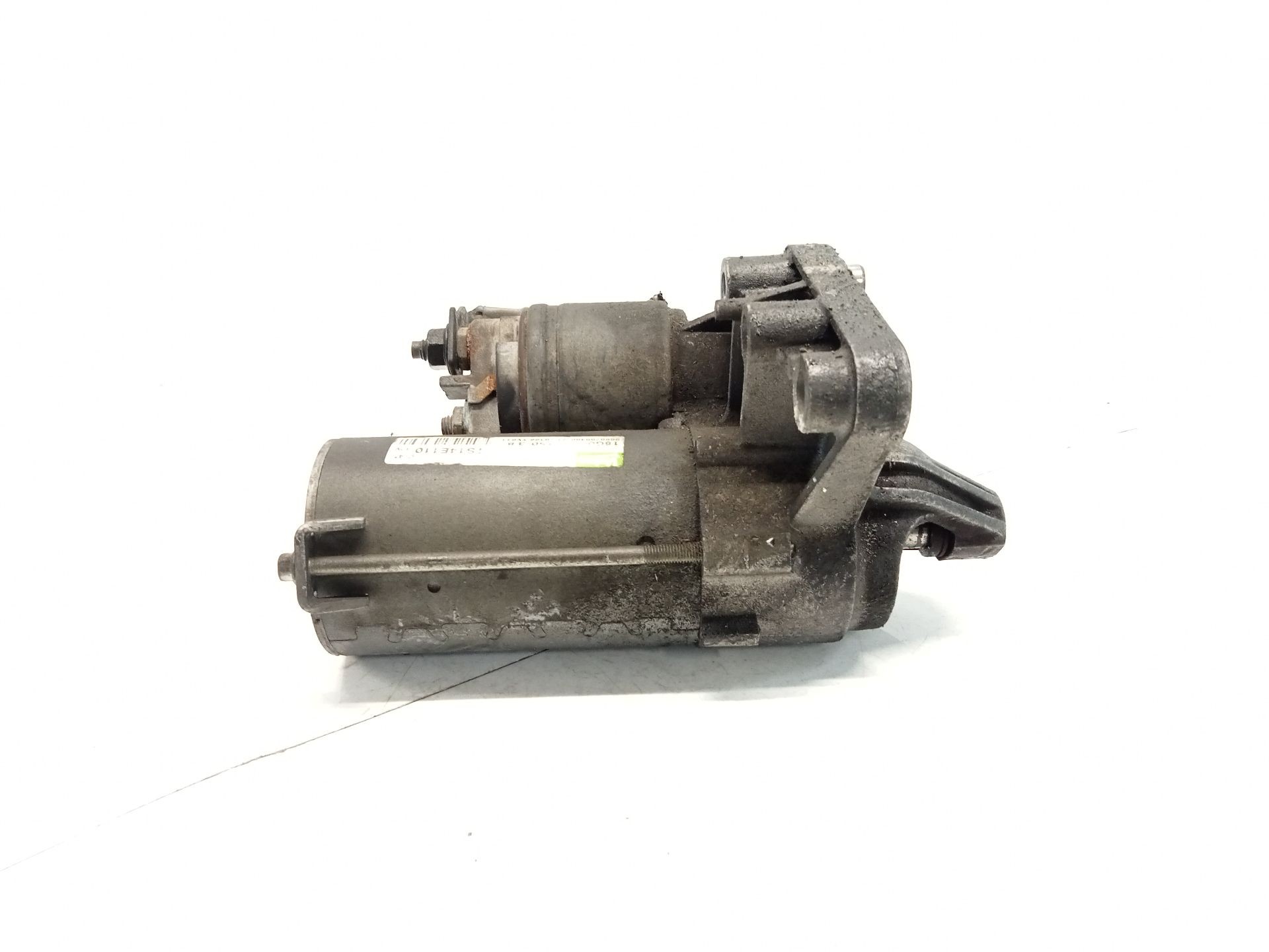 MOTOR ARRANQUE PEUGEOT 107 (PM_, PN_) 9688268480 9688268480 - Vista 3