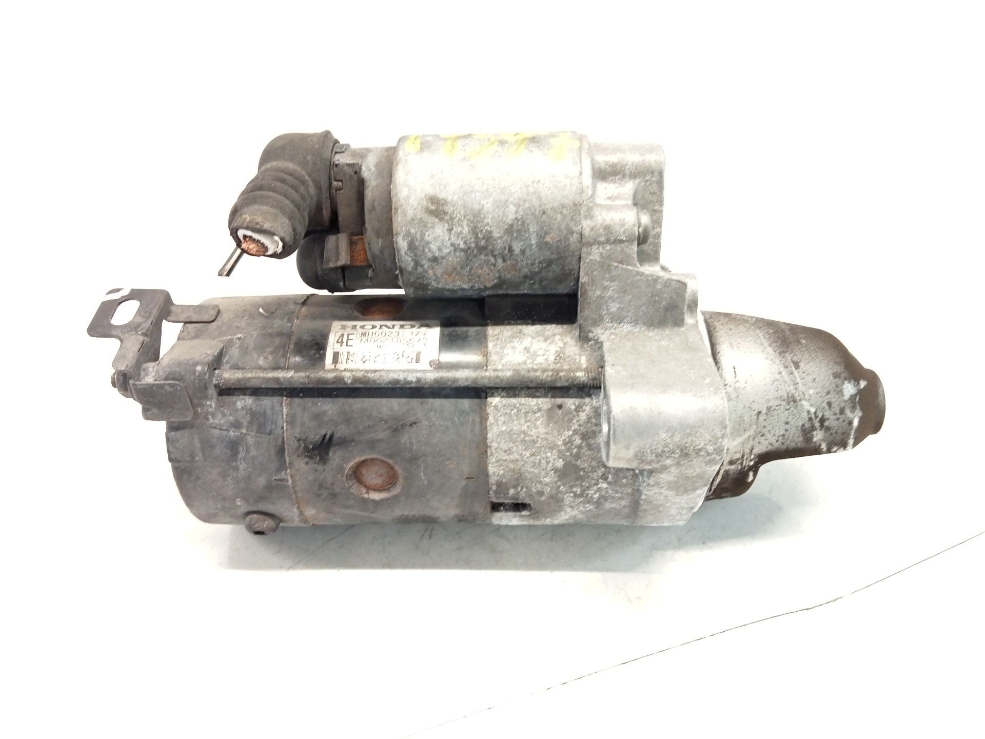 MOTOR ARRANQUE HONDA ACCORD VII (CL, CN) M002T85672 / MHG023 M002T85672MHG023 - Vista 3
