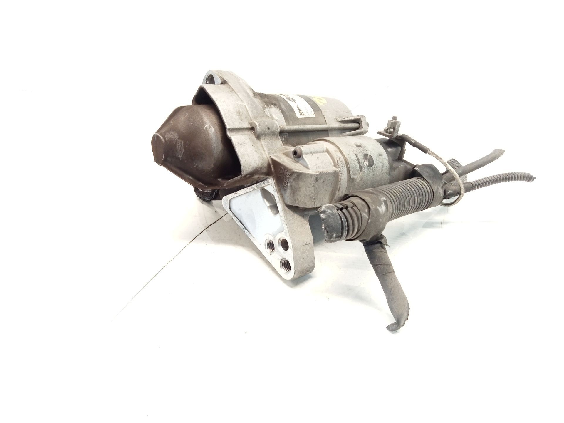 MOTOR ARRANQUE RENAULT CLIO IV (BH_) ESW1012 / 233007970R / 26E50273MFA ESW1012233007970R26E50273MFA