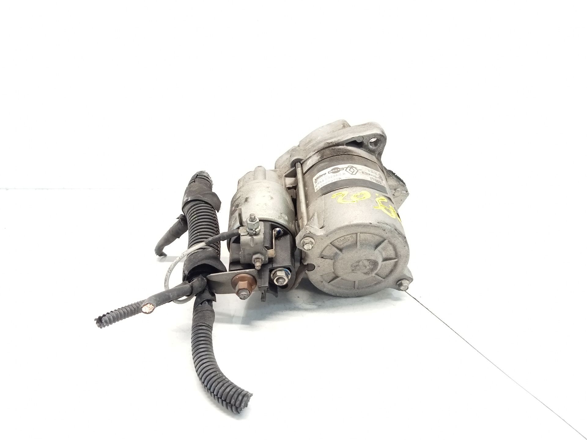 MOTOR ARRANQUE RENAULT CLIO IV (BH_) ESW1012 / 233007970R / 26E50273MFA ESW1012233007970R26E50273MFA - Vista 3