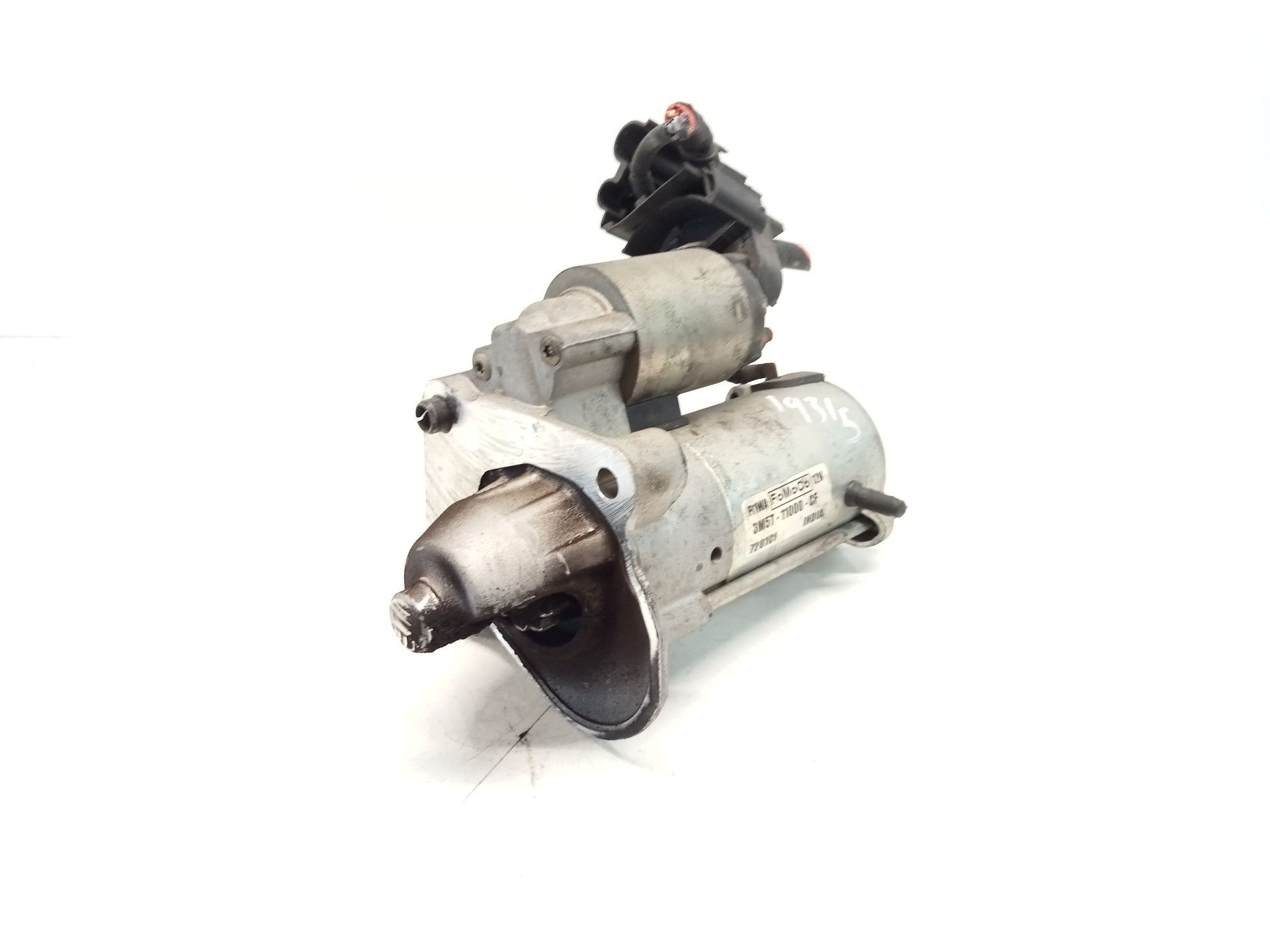 MOTOR ARRANQUE FORD FOCUS II (DA_, HCP, DP) 3M5T11000CF 3M5T11000CF